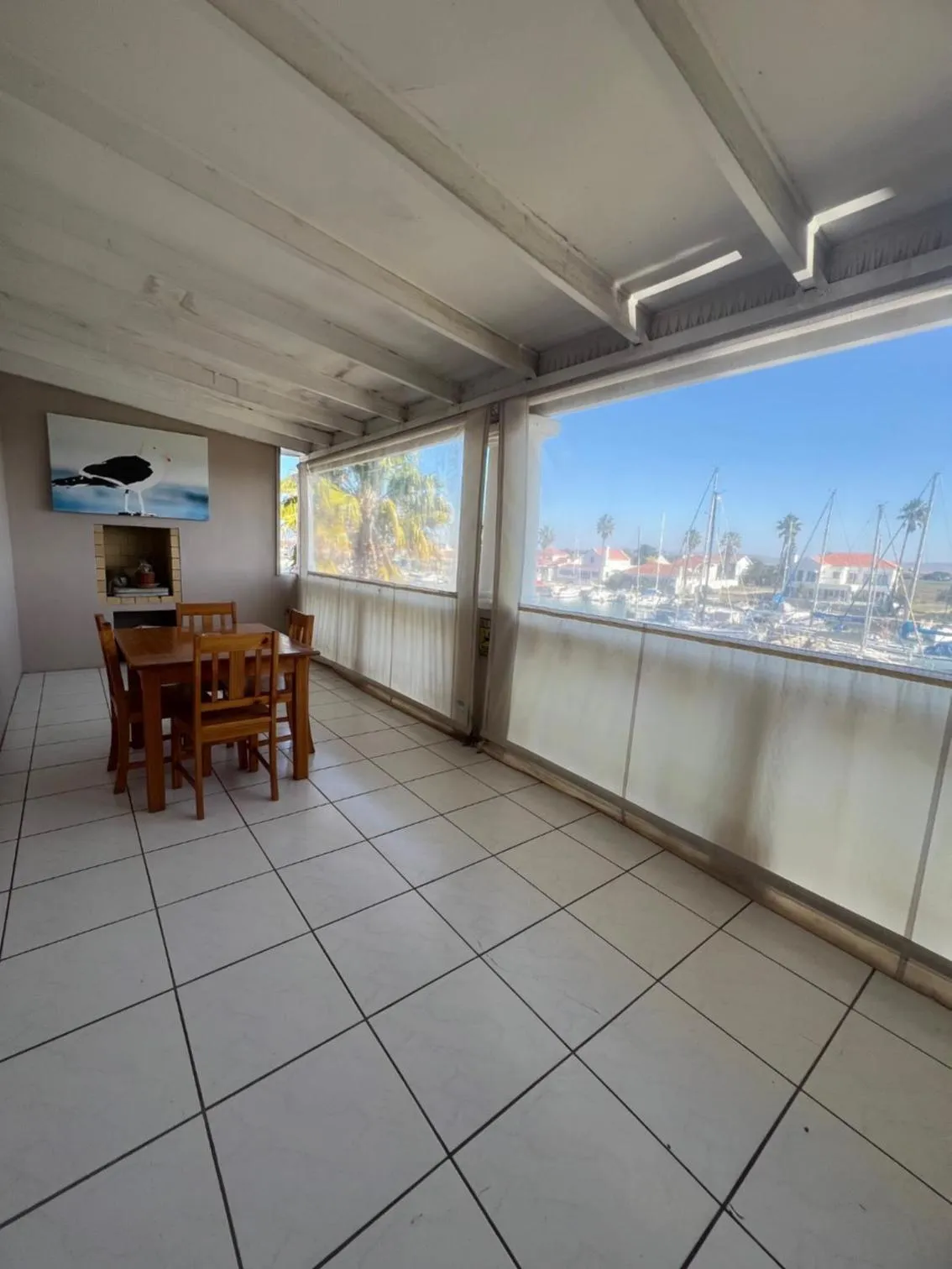 Russells on the Port