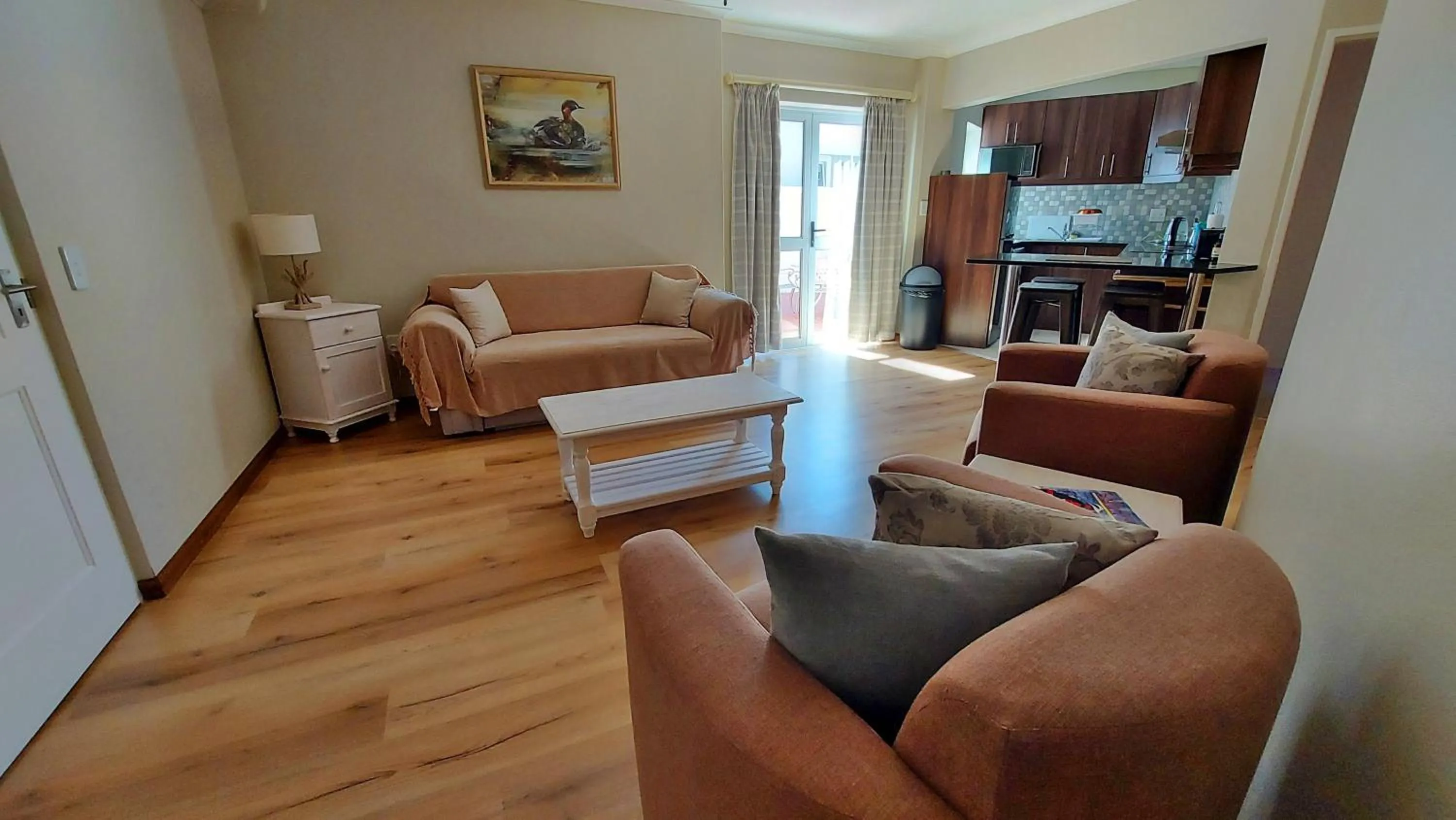 Russells on the Port