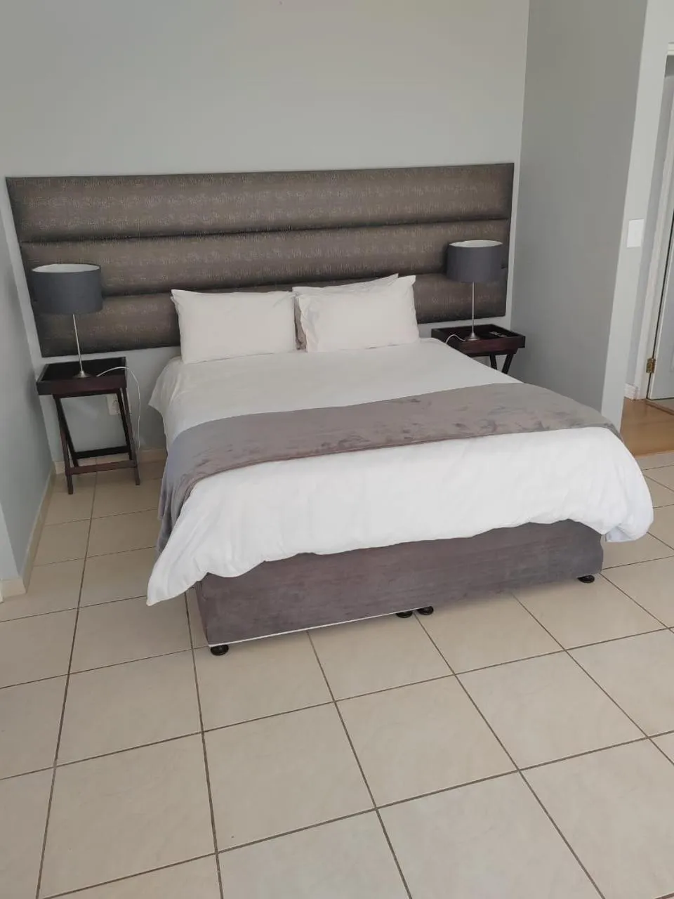 Three-Bedroom House in Russells on the Port