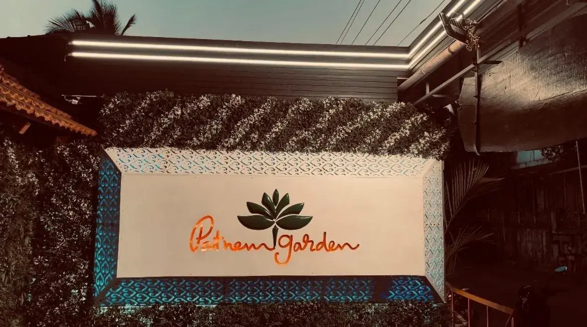 Patnem Garden Resort Patnem Garden Resort