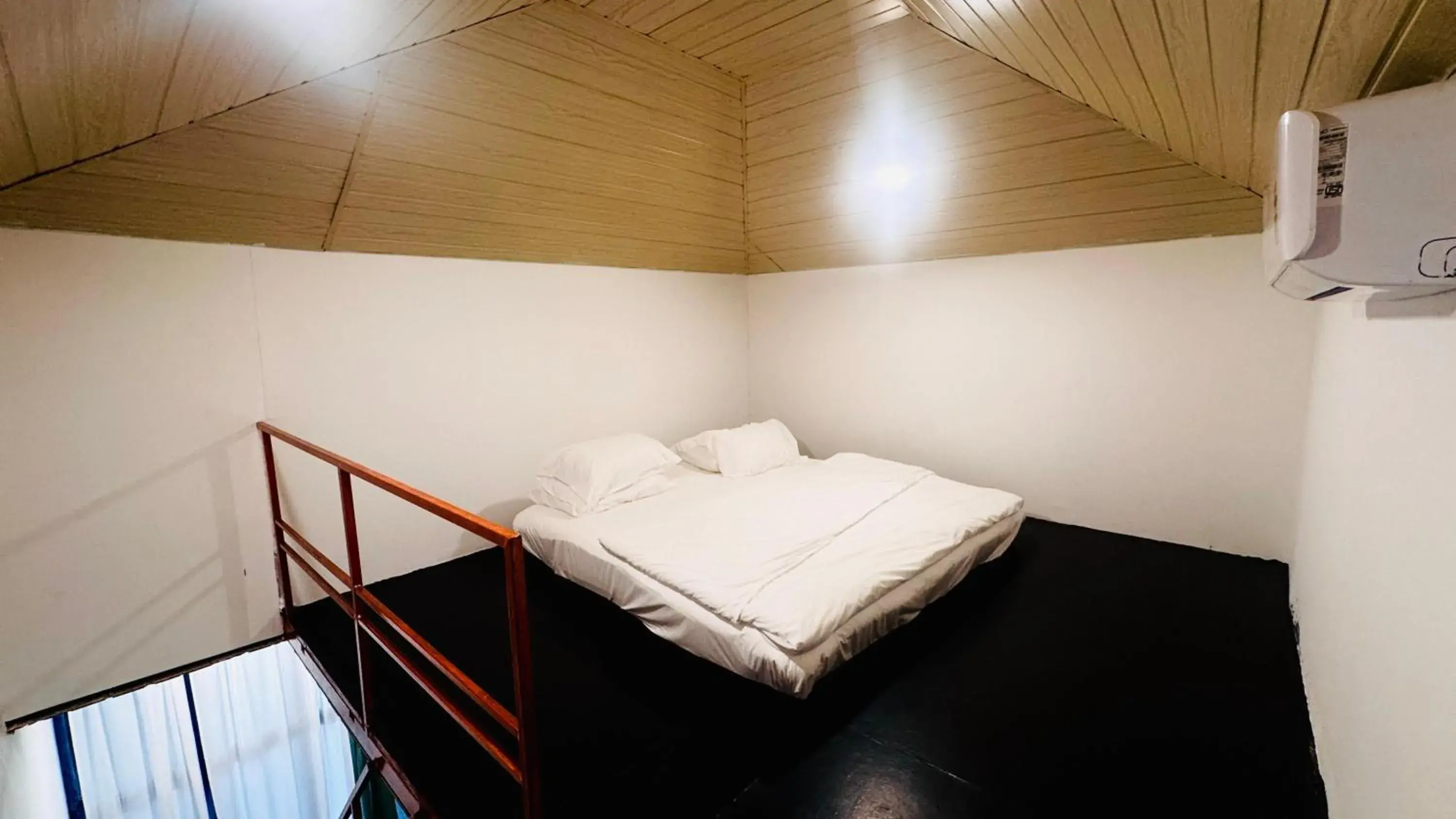 Two-Bedroom Cottage in Patnem Garden Resort Two-Bedroom Cottage in Patnem Garden Resort
