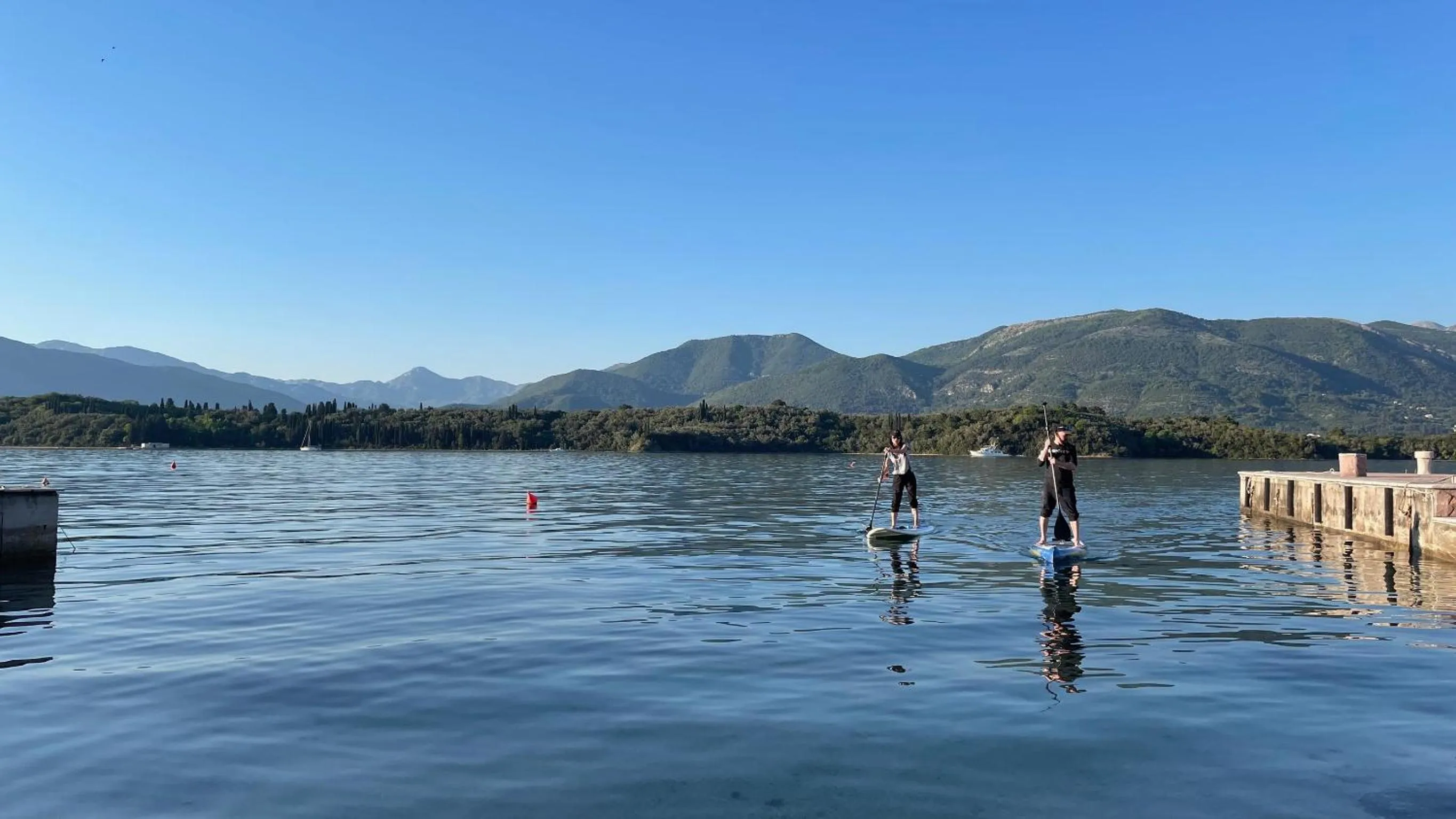 Entertainment in Apart-hotel Villa Lav