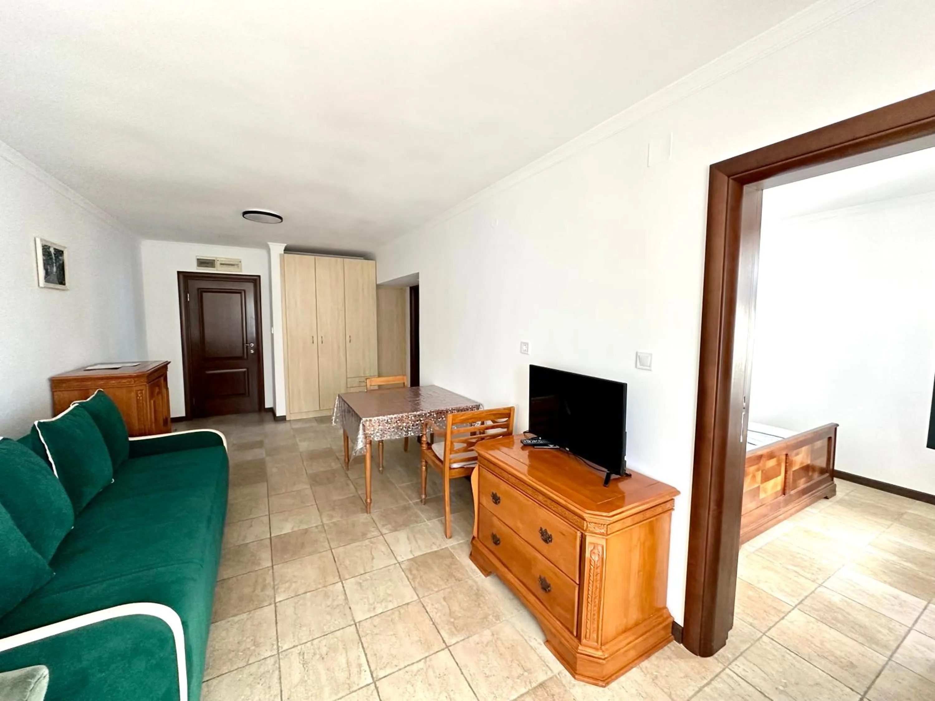 Photo of the whole room in Apart-hotel Villa Lav