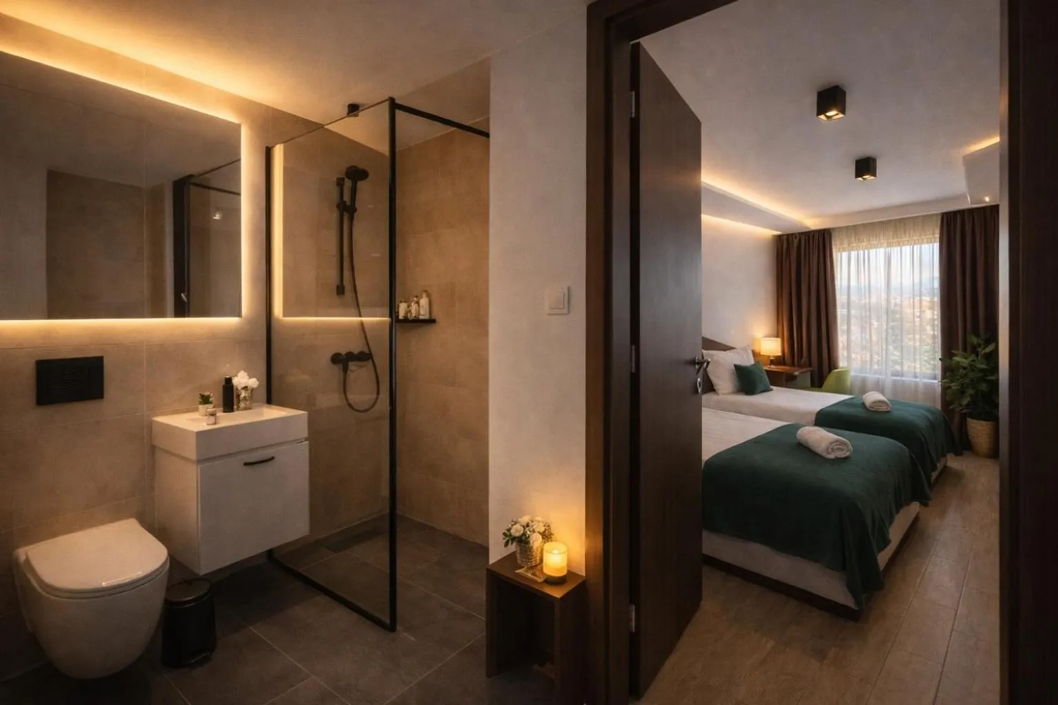 Apel Luxury