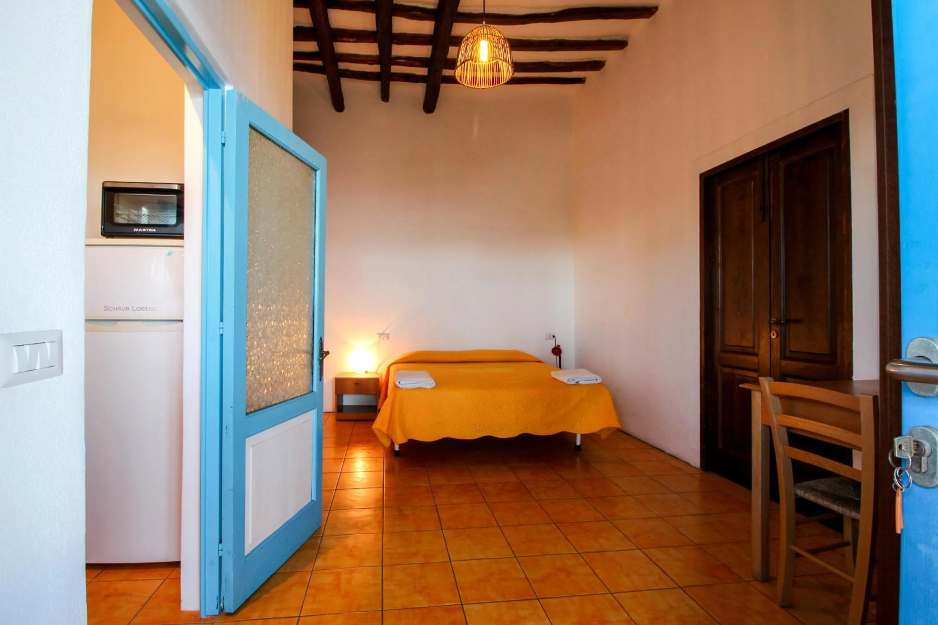 Standard Apartment in Il Vulcano a Piedi