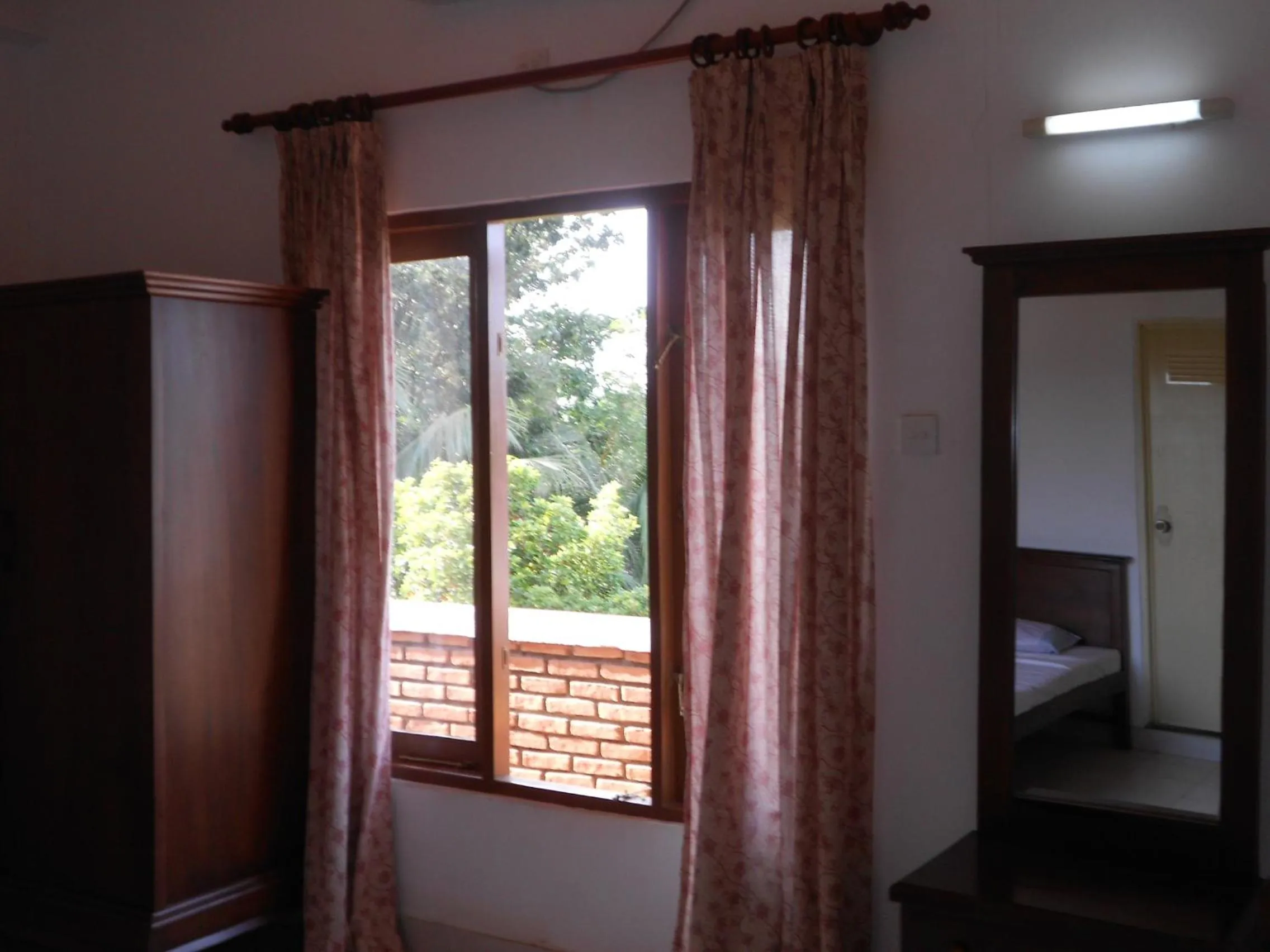 Bedroom, Bed in Melvila