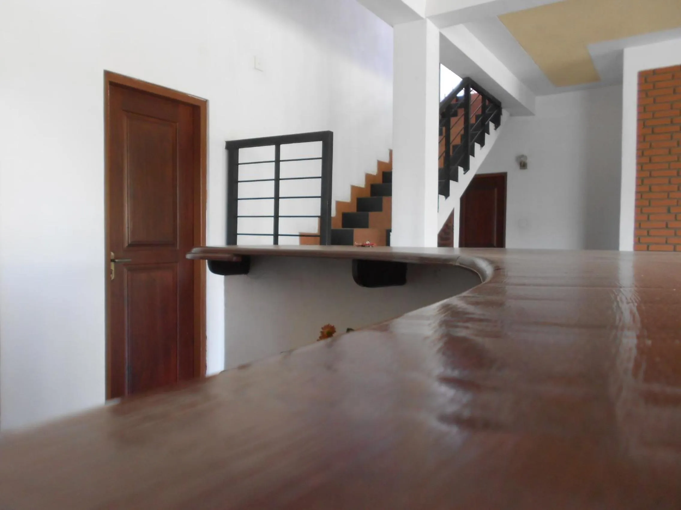 Lounge or bar in Melvila