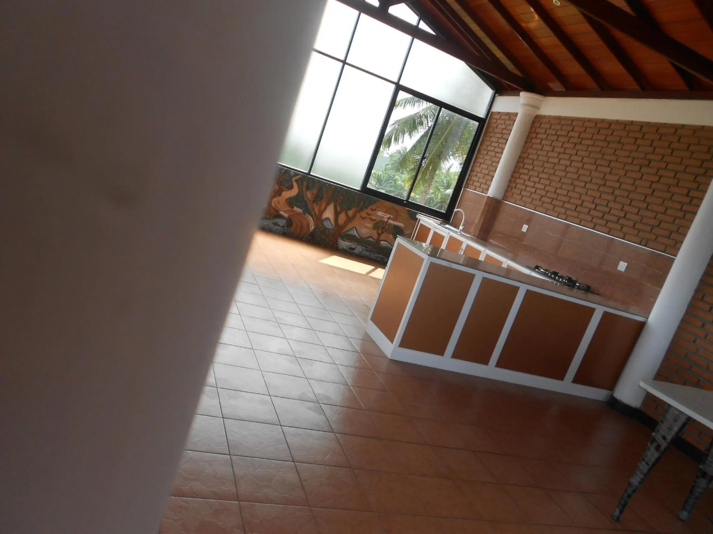 Restaurant/places to eat in Melvila