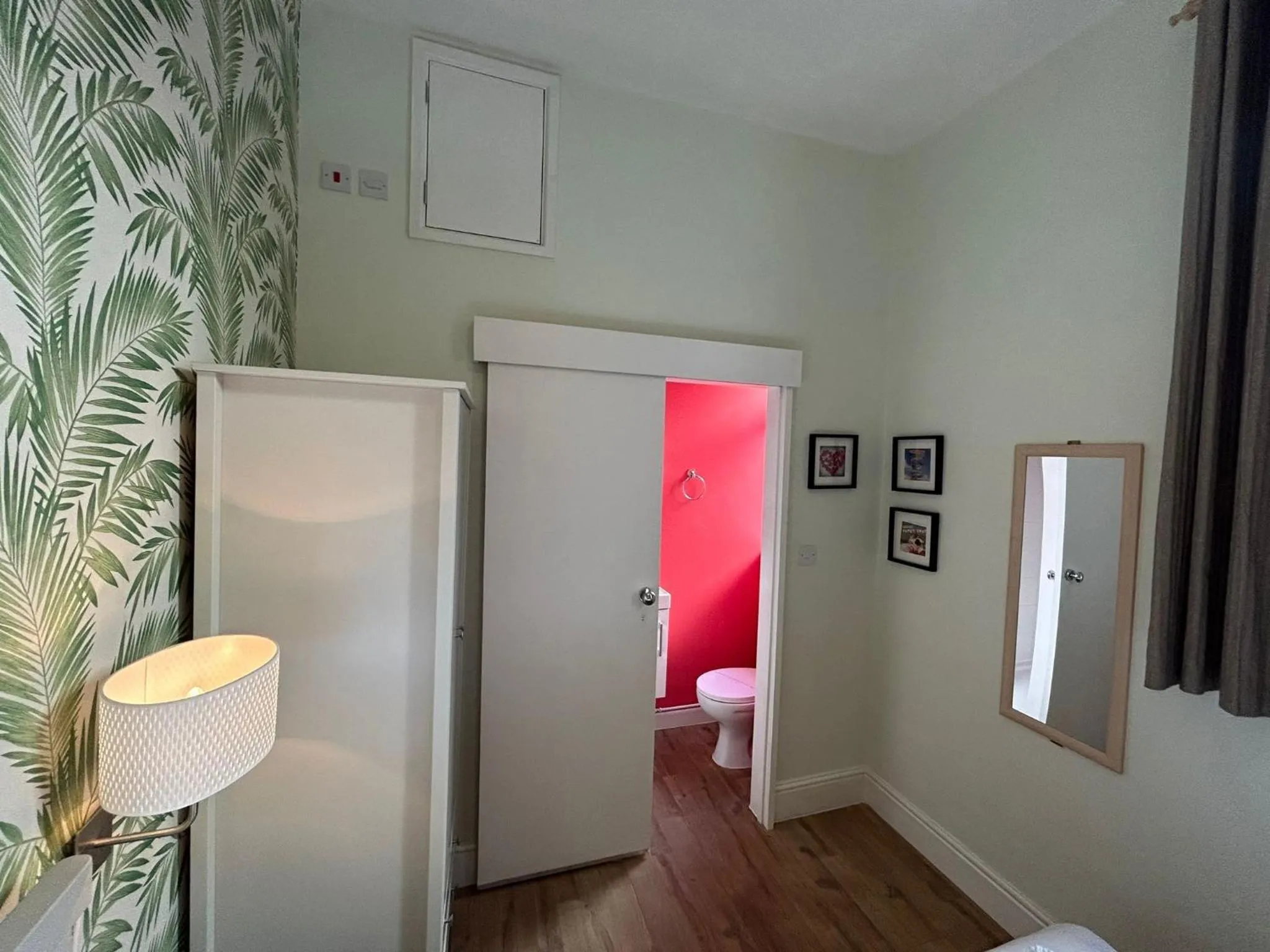 Other in The Lyndhurst Guest House