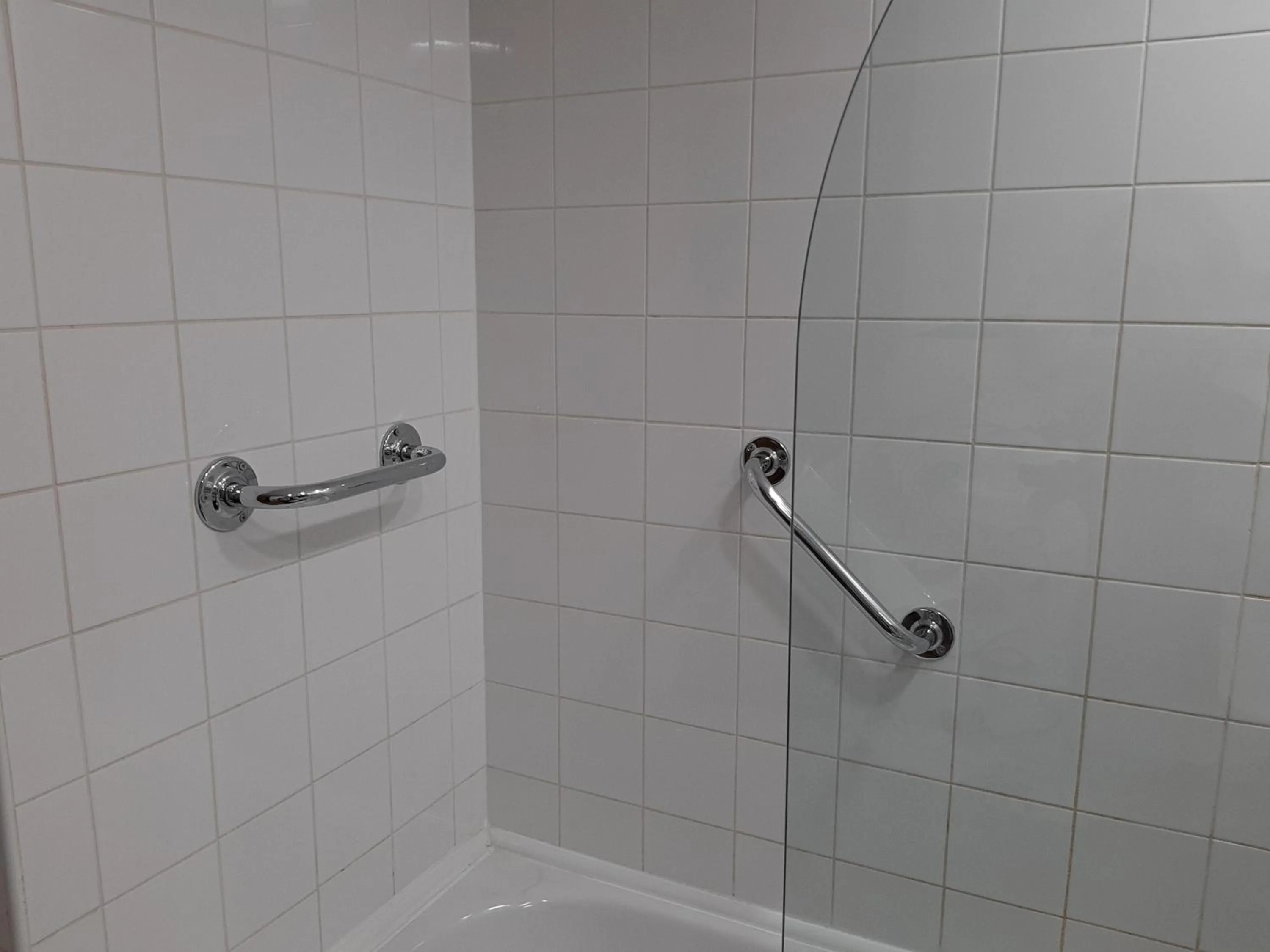 Bathroom in Seven Stars