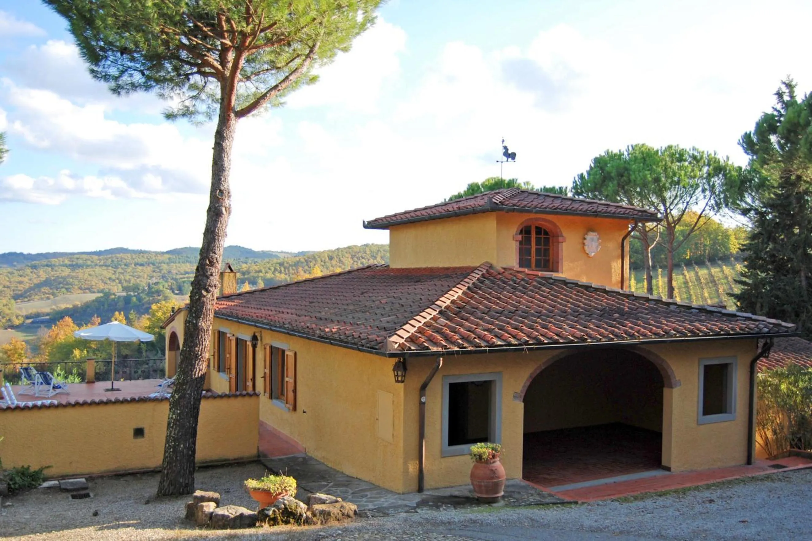 Poggio d'Oro