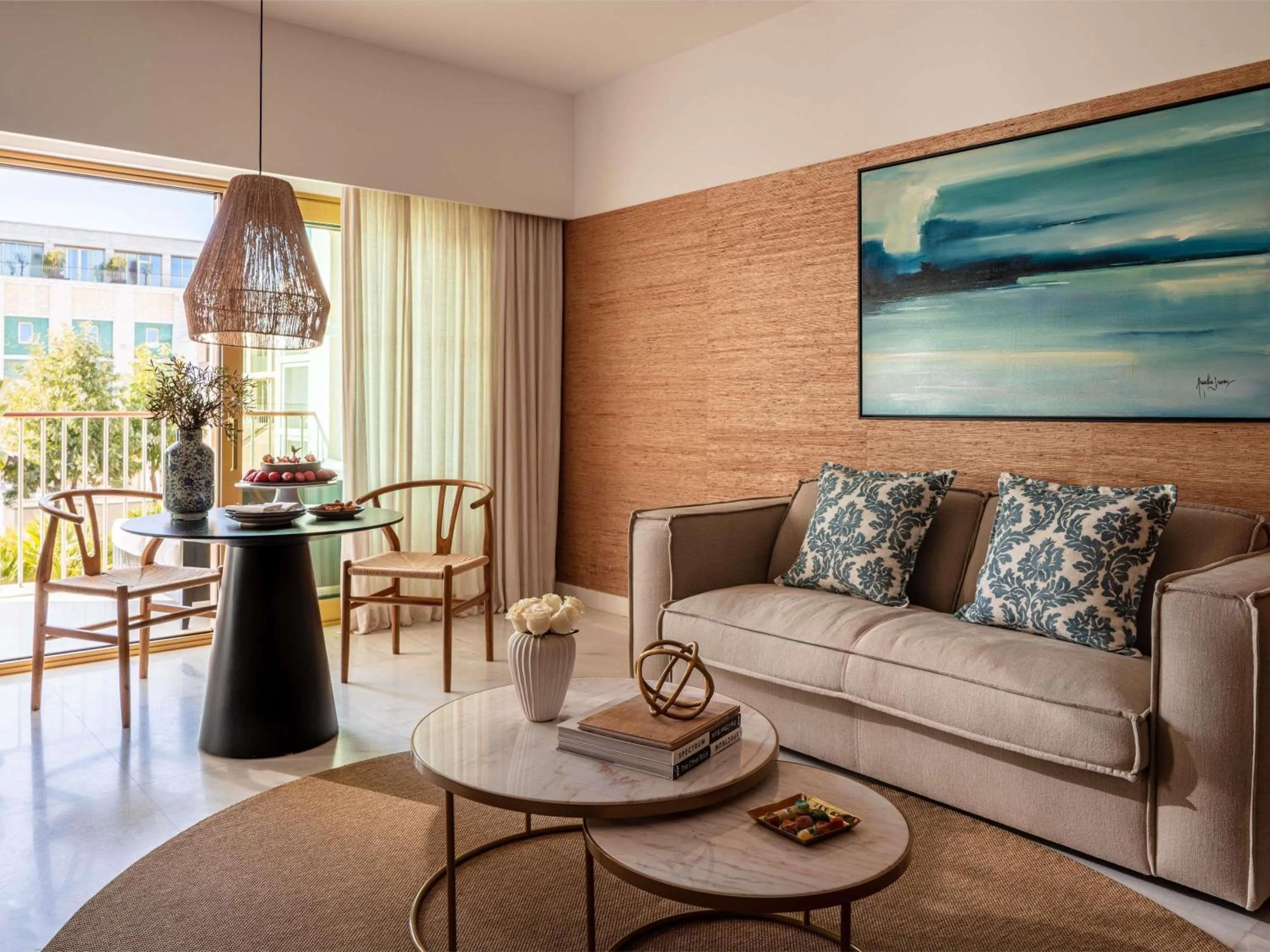 Bedroom in Victoria Golf Resort and Spa Managed by Accor