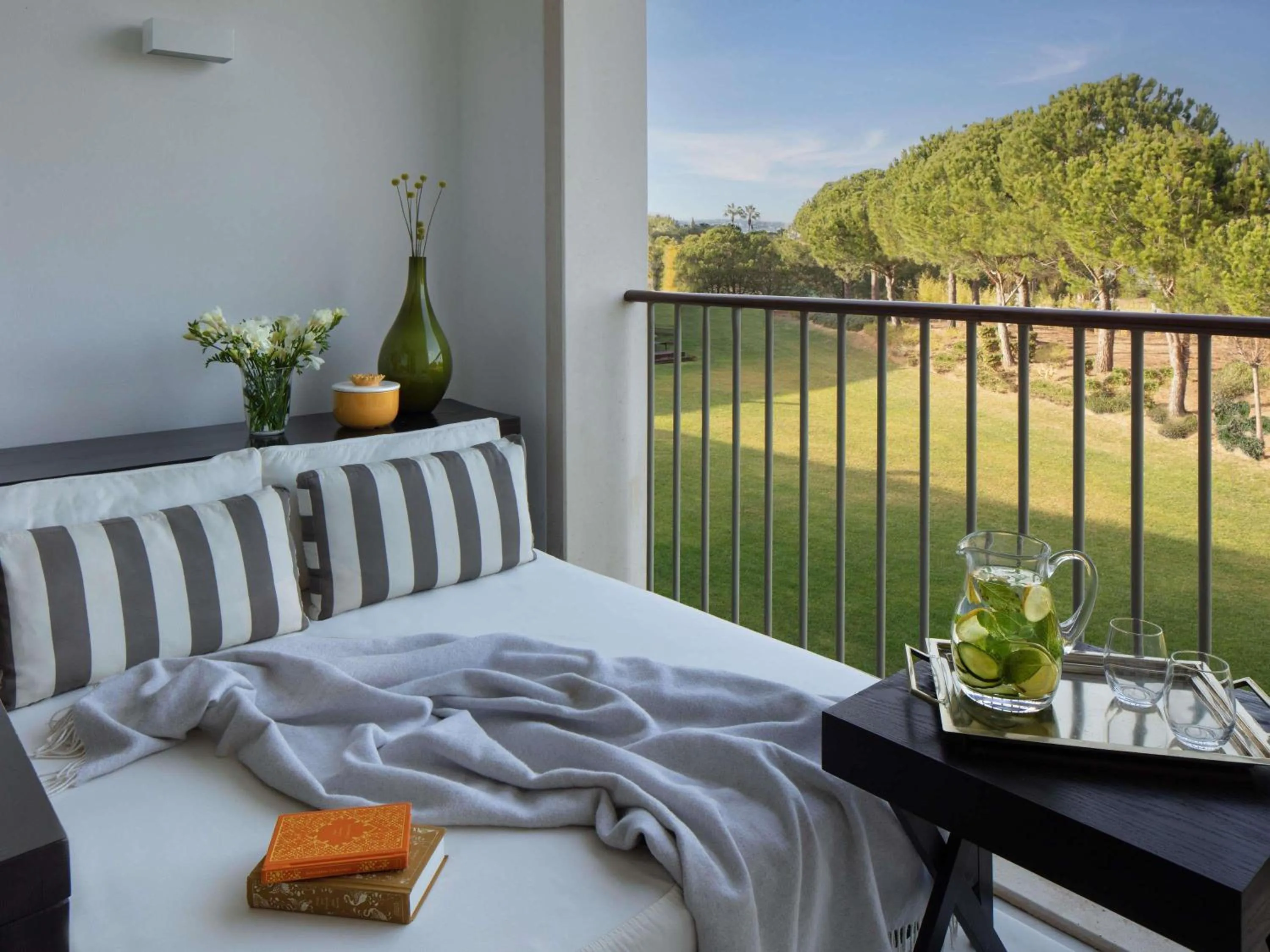 Bedroom, Bed in Victoria Golf Resort and Spa Managed by Accor