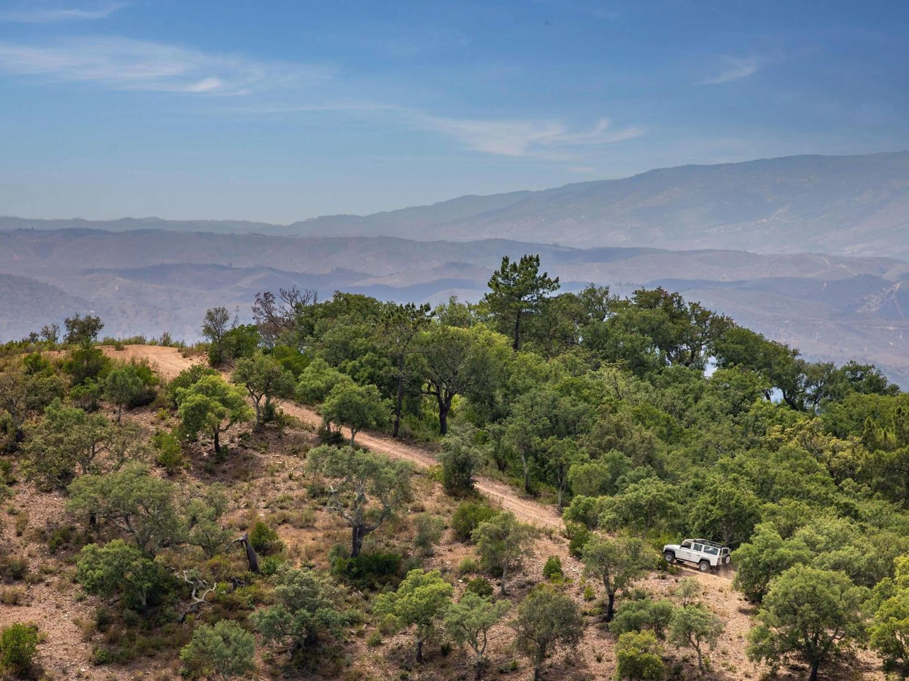 Property building in Victoria Golf Resort and Spa Managed by Accor