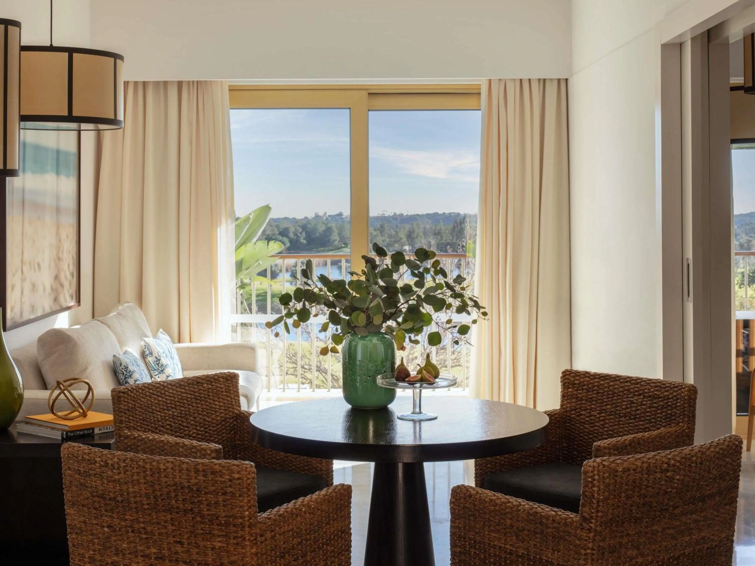 Bedroom in Victoria Golf Resort and Spa Managed by Accor