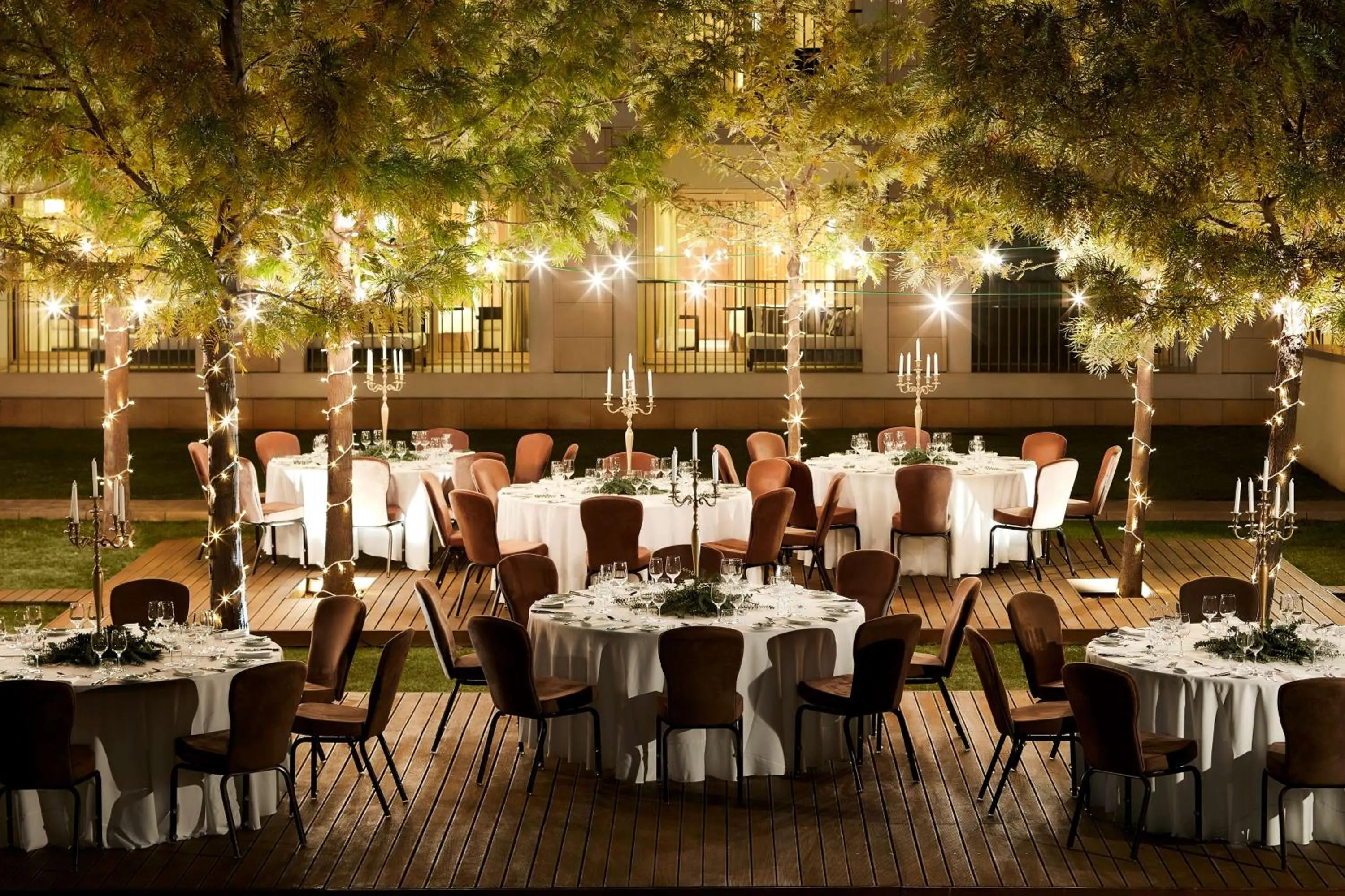 Meeting/conference room in Anantara Vilamoura Algarve Resort