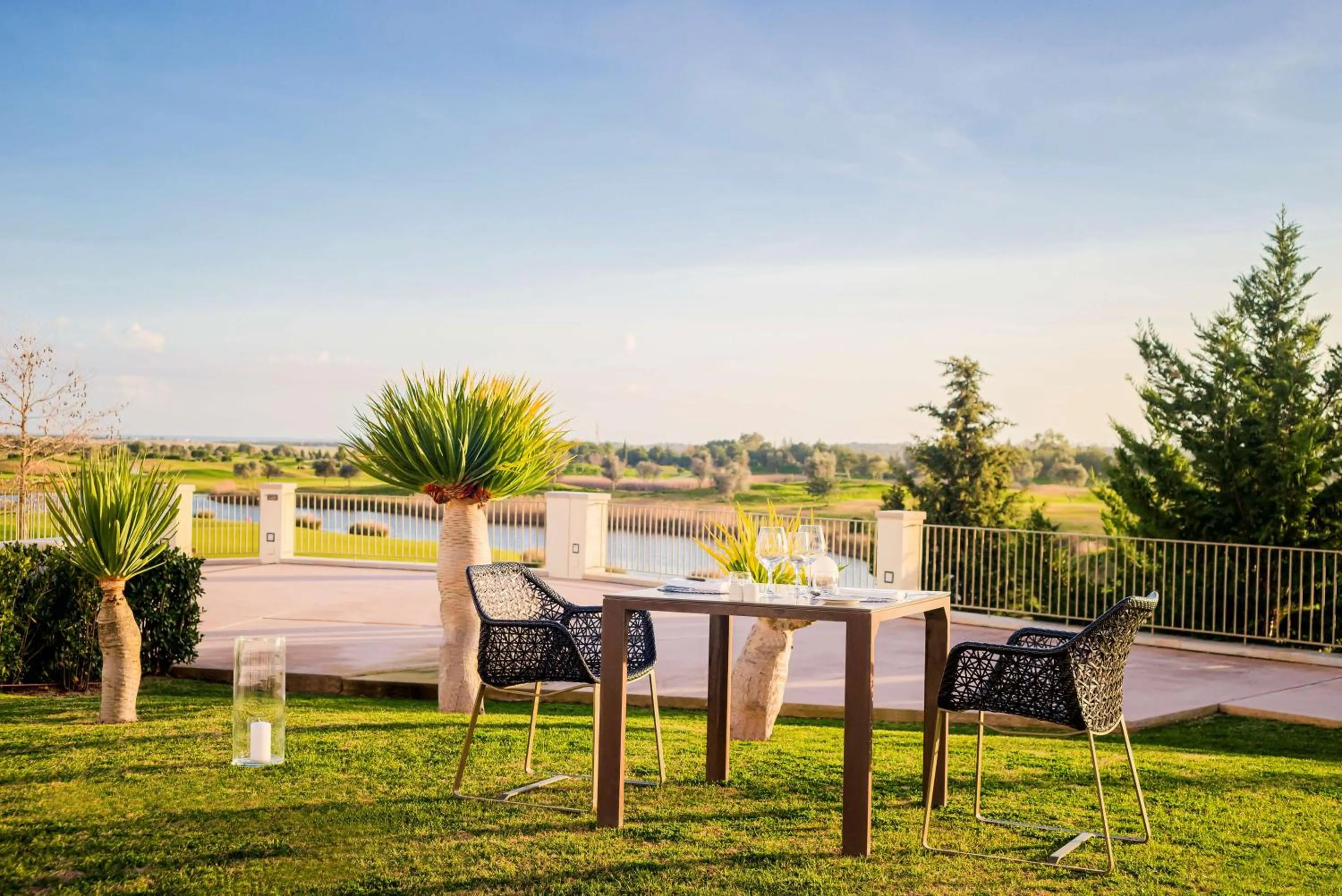 Sports in Anantara Vilamoura Algarve Resort