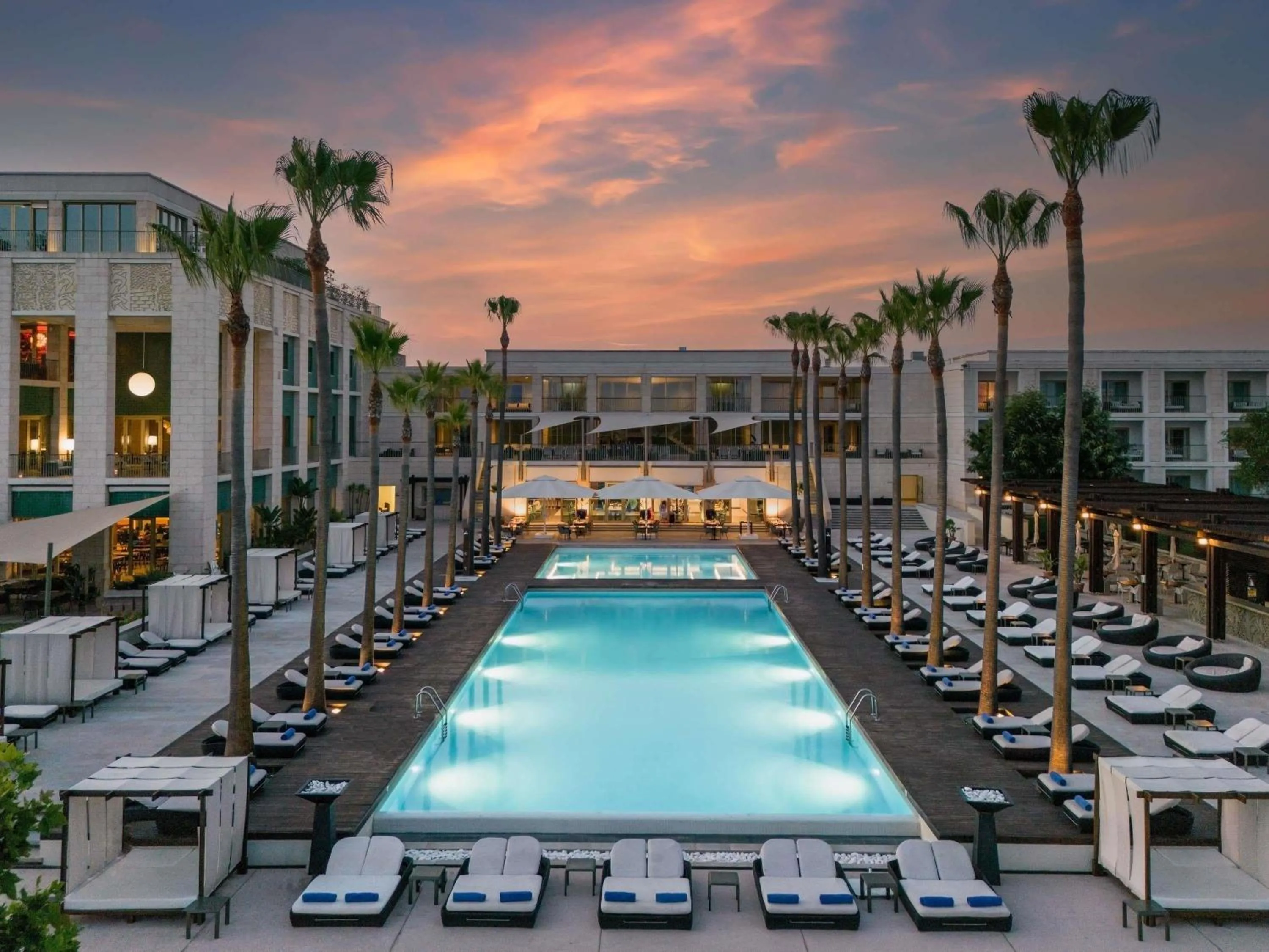 Victoria Golf Resort and Spa Managed by Accor