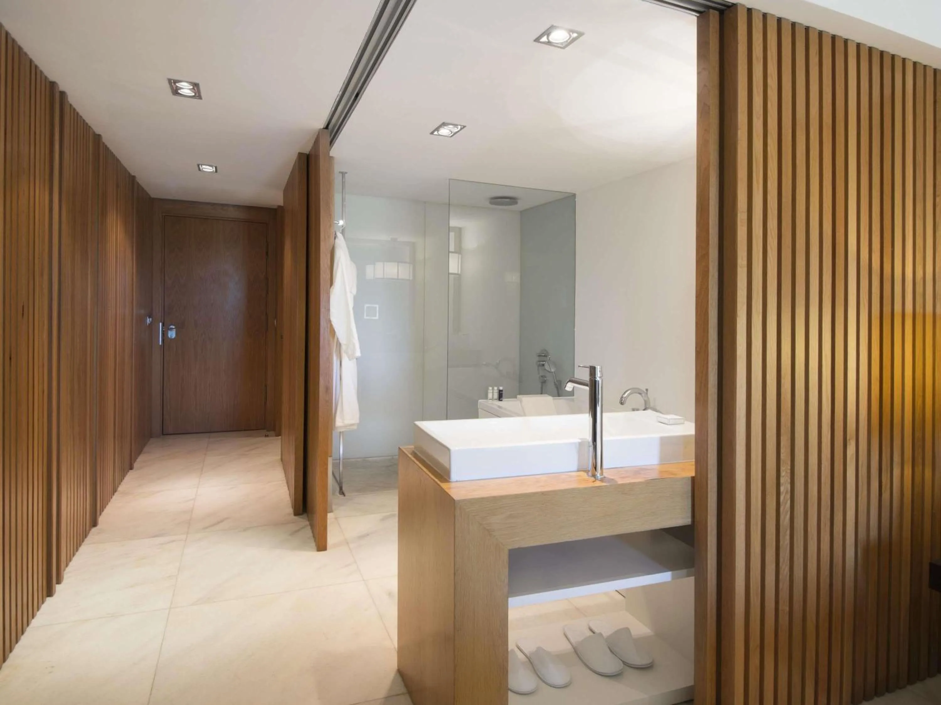 Bedroom in Victoria Golf Resort and Spa Managed by Accor