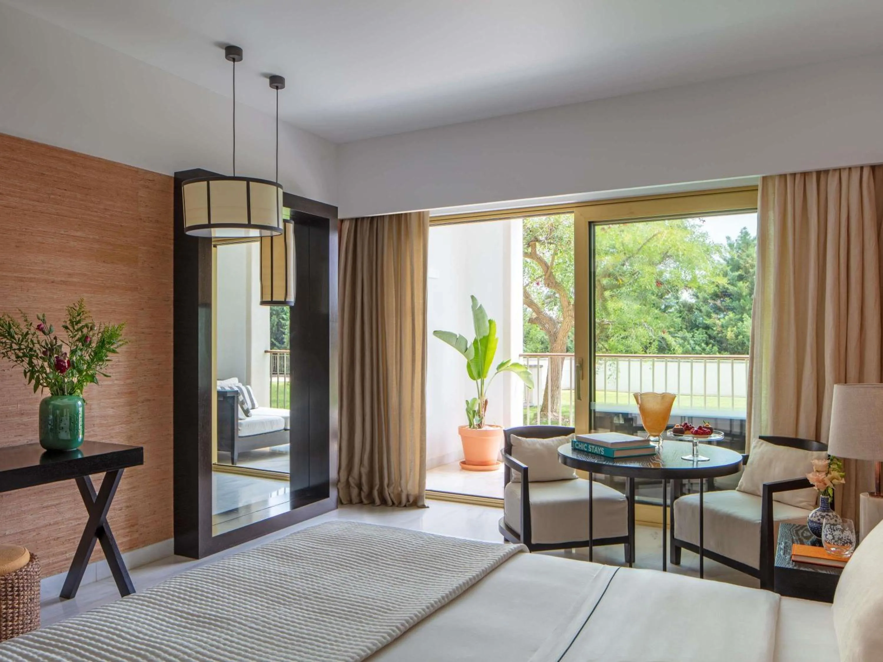 Bedroom, Bed in Victoria Golf Resort and Spa Managed by Accor