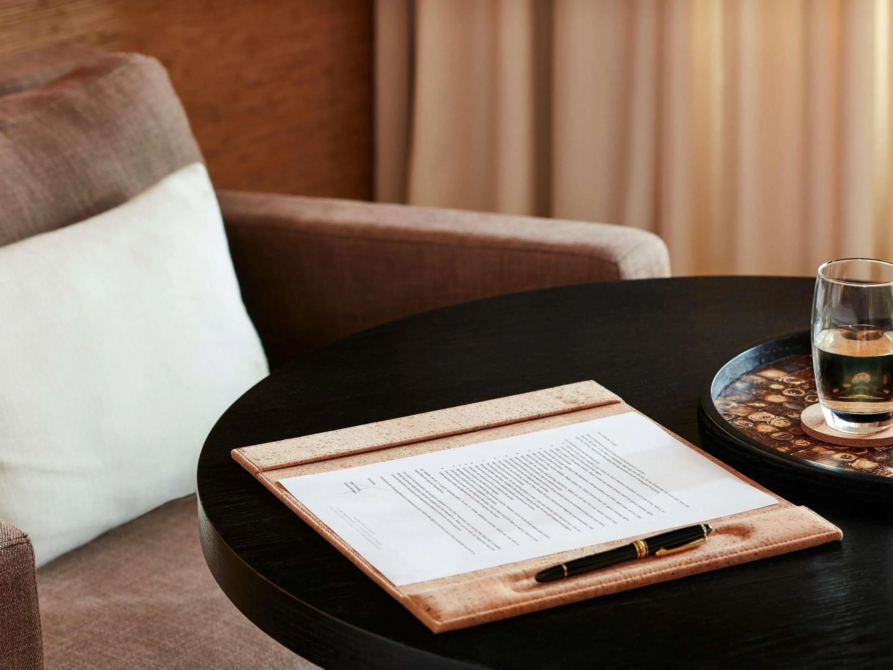 Bedroom in Victoria Golf Resort and Spa Managed by Accor