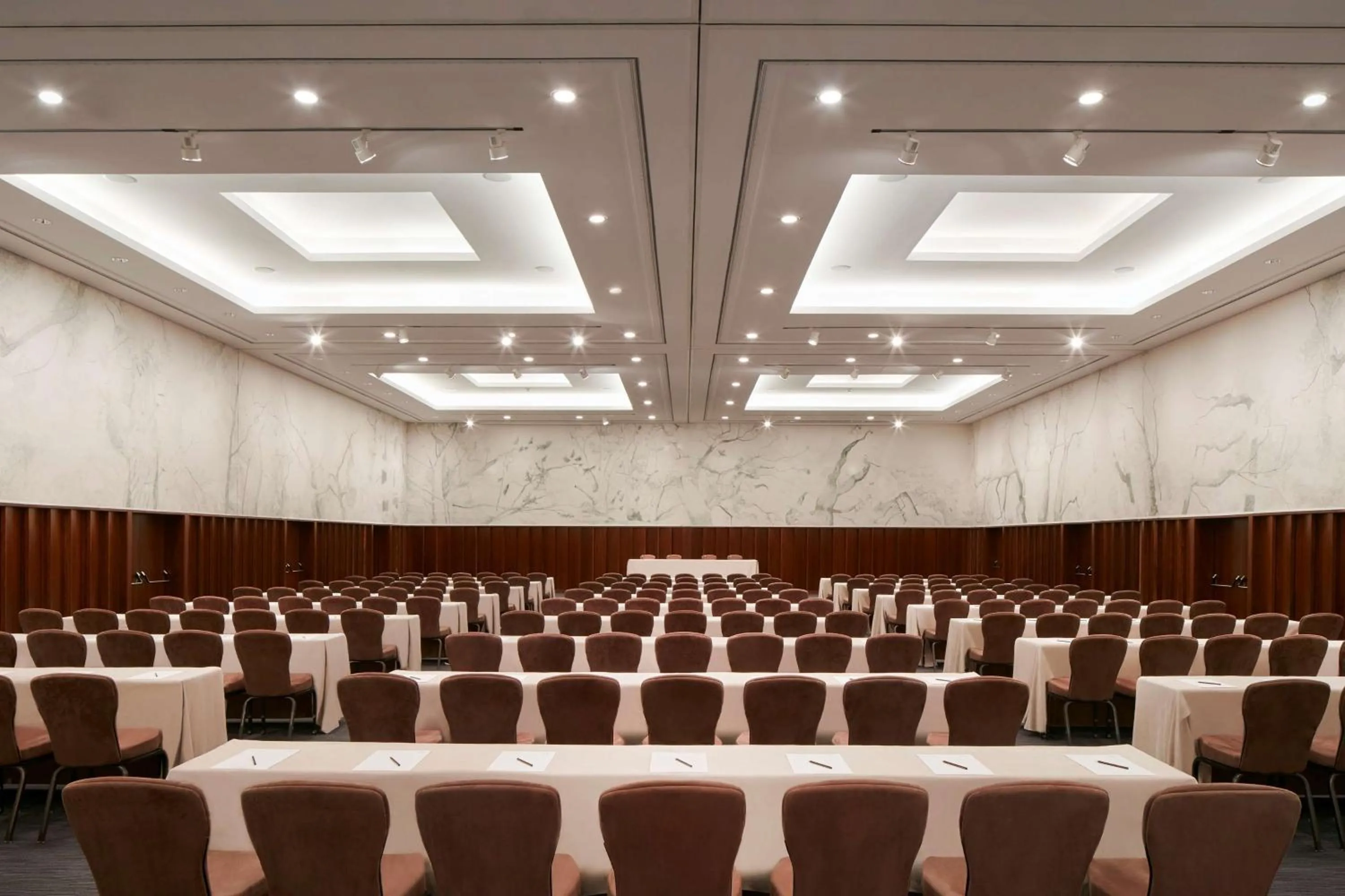Meeting/conference room in Anantara Vilamoura Algarve Resort