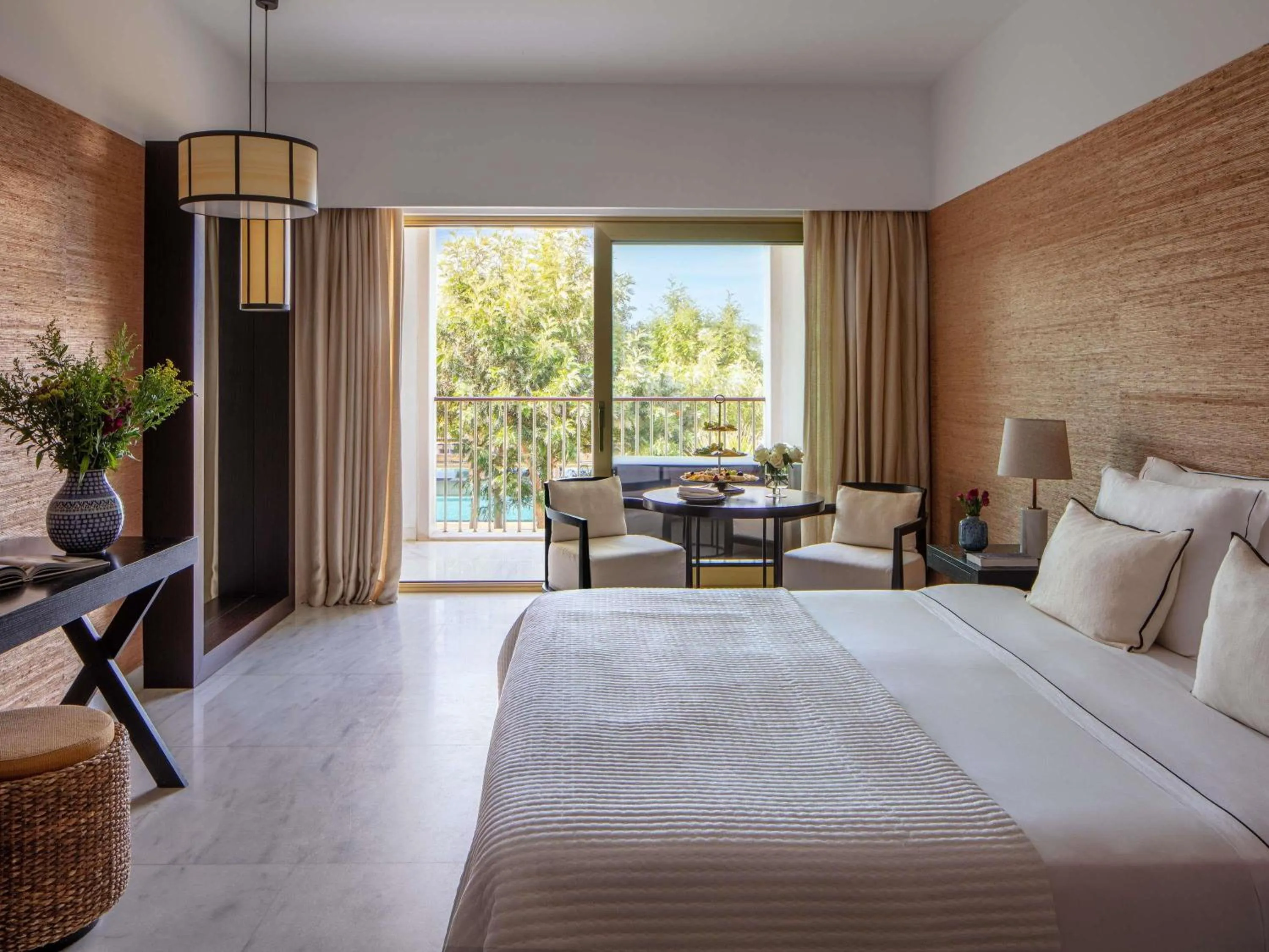 Bedroom, Bed in Victoria Golf Resort and Spa Managed by Accor