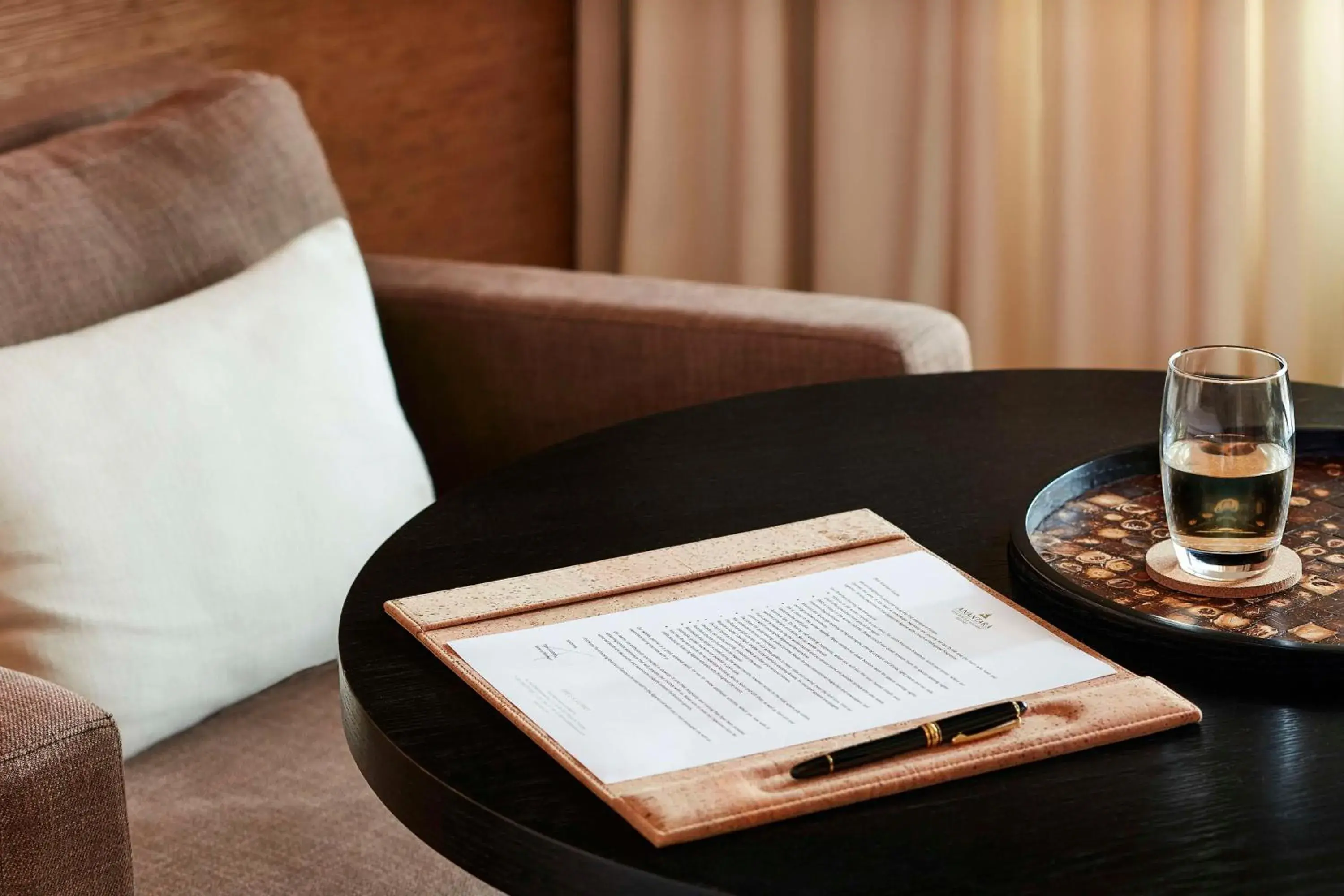 Deluxe Double or Twin Room in Victoria Golf Resort and Spa Managed by Accor Deluxe Double or Twin Room in Victoria Golf Resort and Spa Managed by Accor