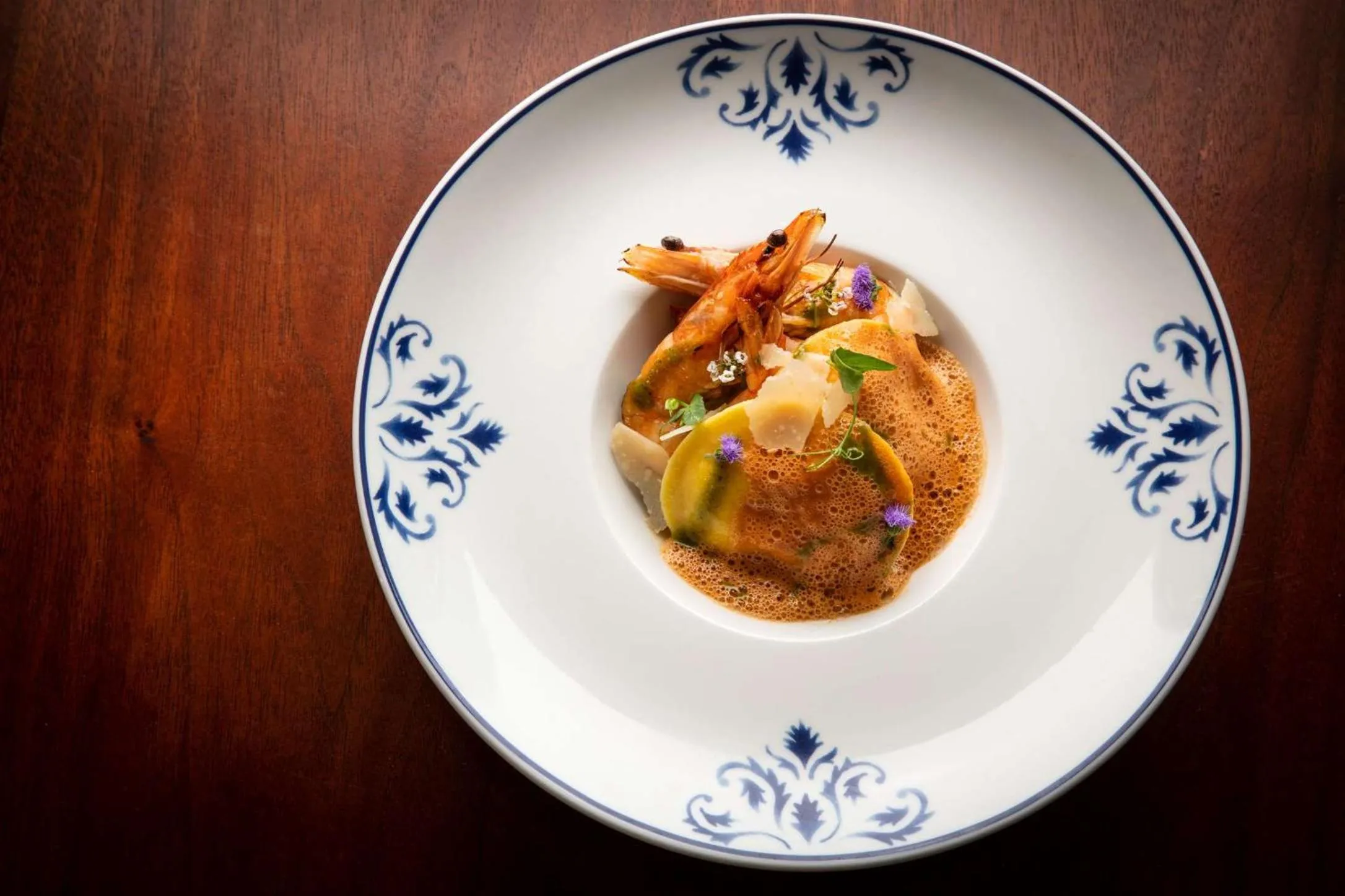 Restaurant/places to eat in Anantara Vilamoura Algarve Resort