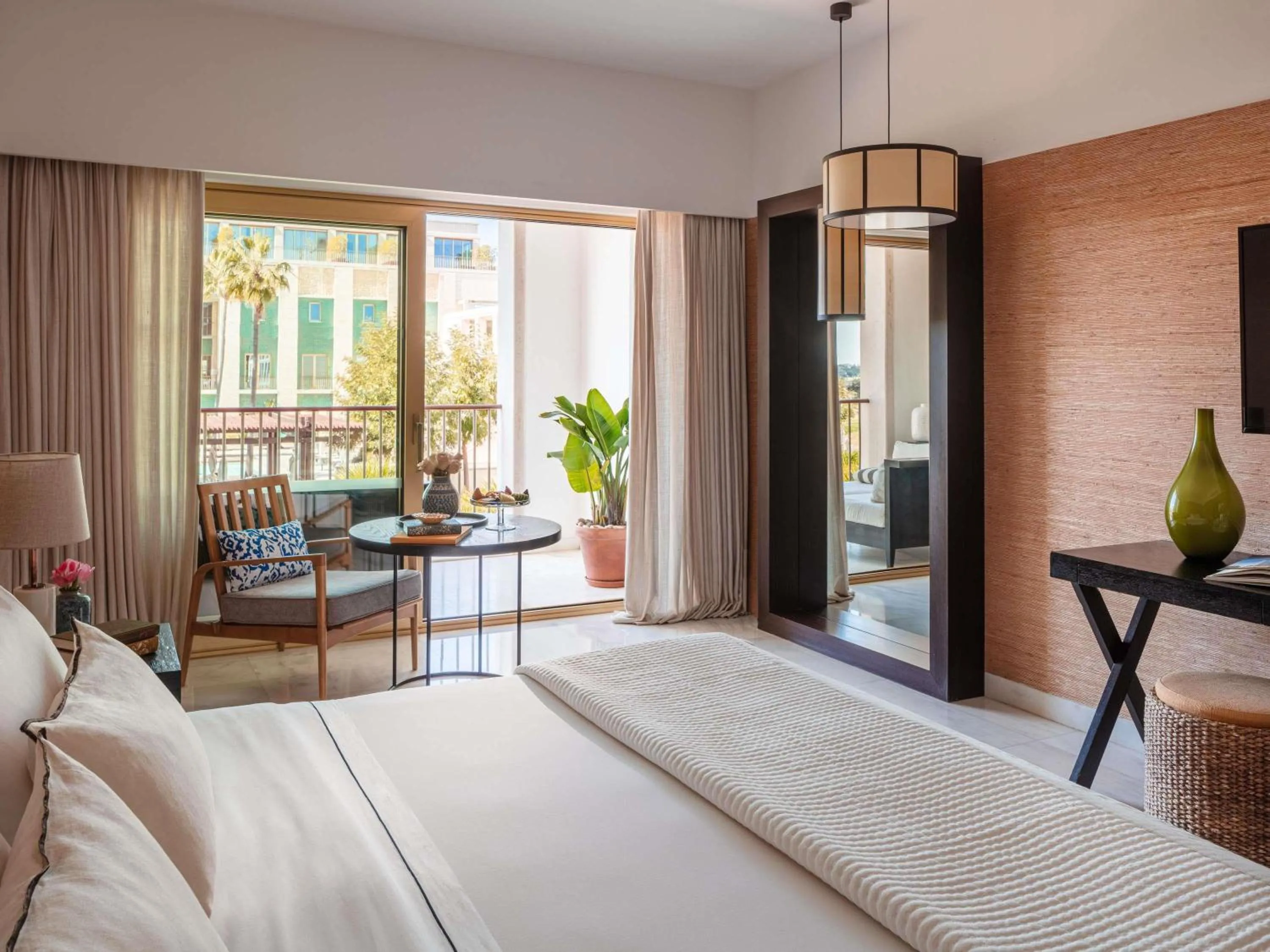 Bedroom, Bed in Victoria Golf Resort and Spa Managed by Accor