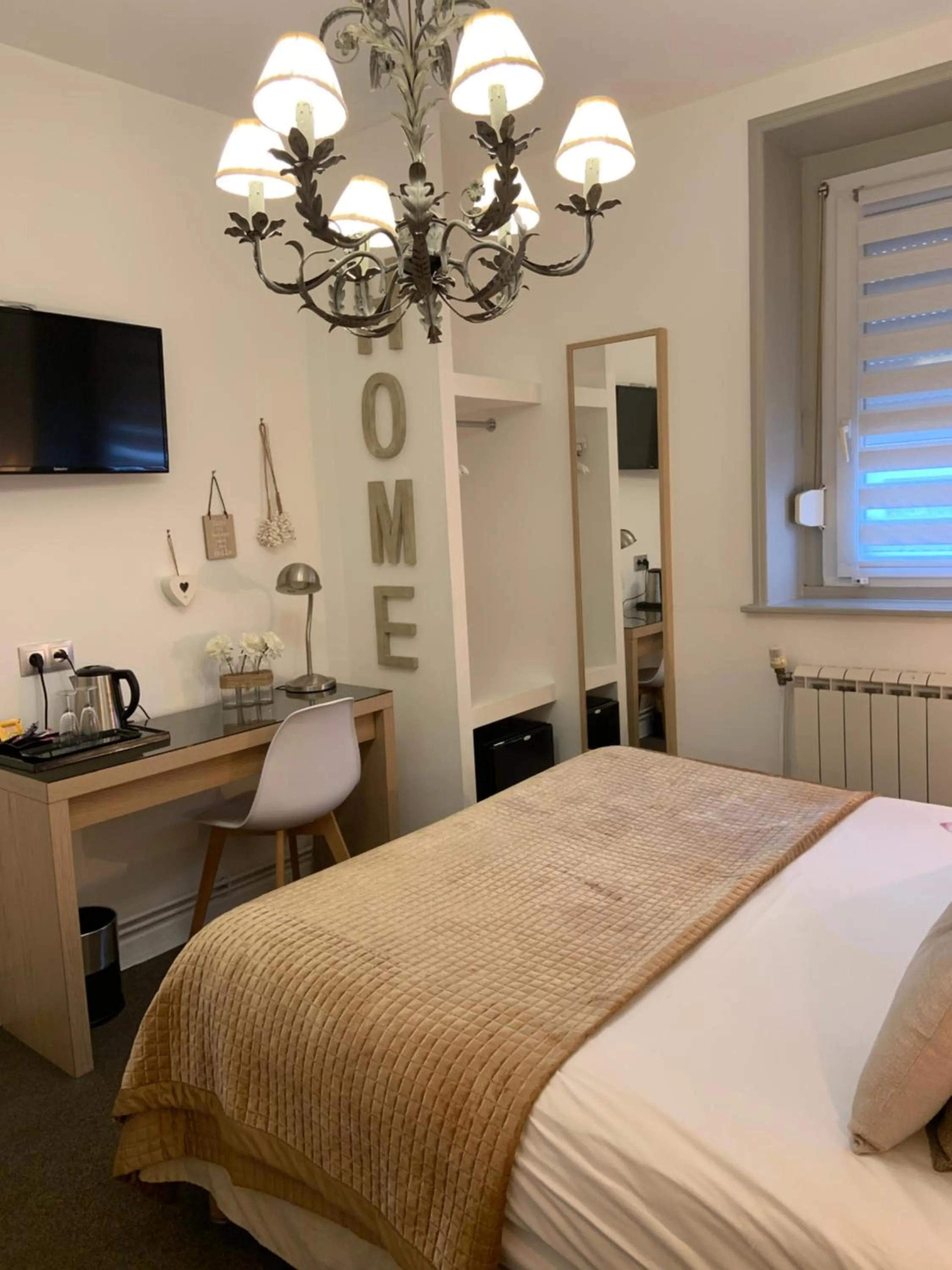 Photo of the whole room, Bed in Be Cottage Hotel