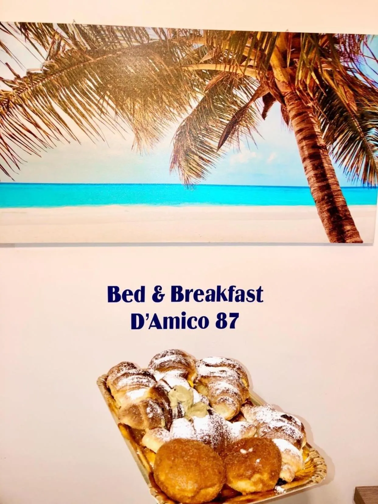 B&B D'Amico87