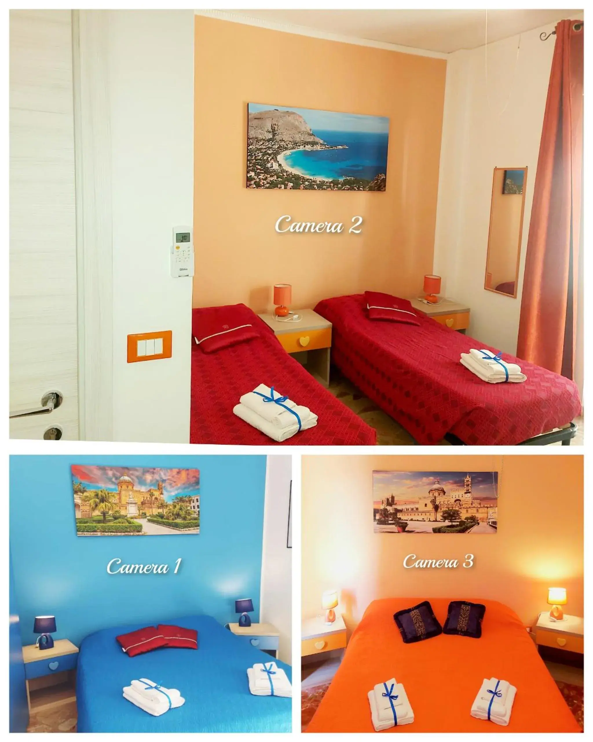 B&B D'Amico87 B&B D'Amico87