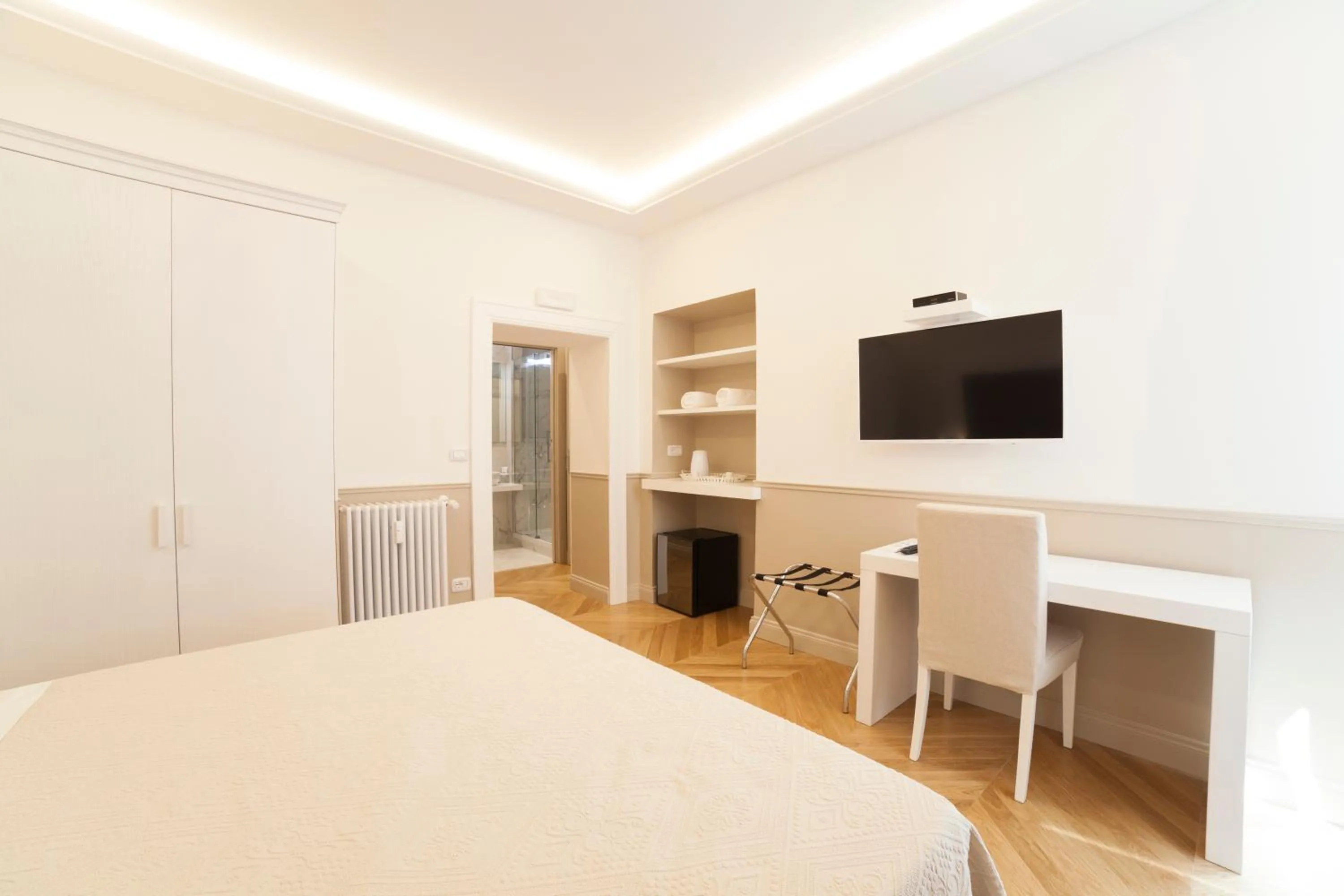 Margherita Suites