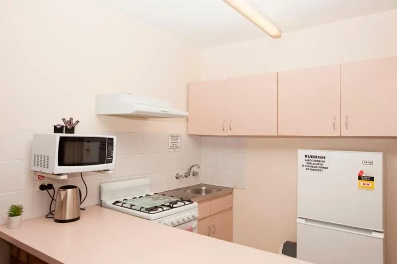 Carnarvon Central Apartments