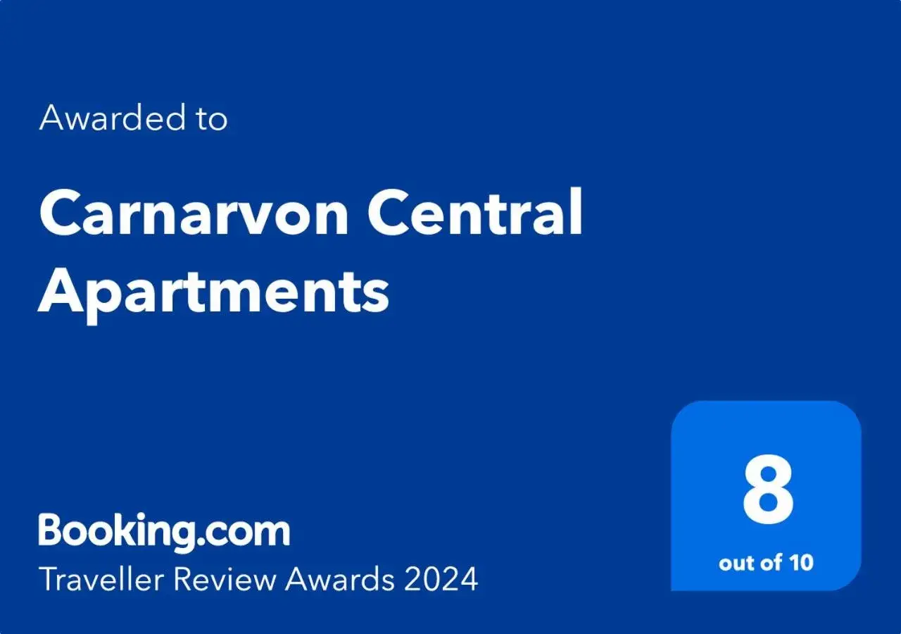 Carnarvon Central Apartments Carnarvon Central Apartments