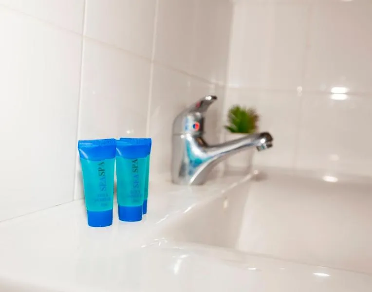 Carnarvon Central Apartments