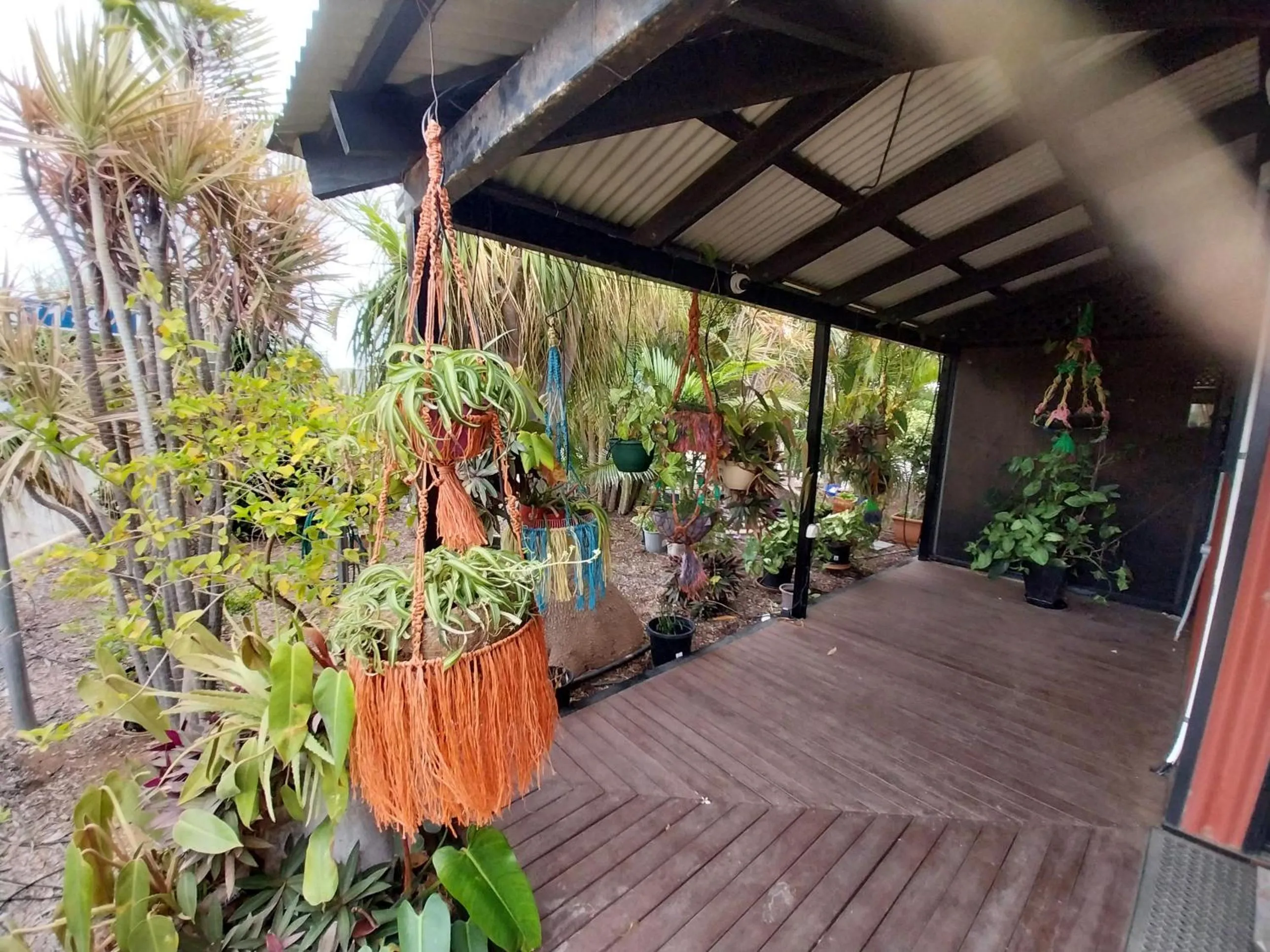 Carnarvon Central Apartments