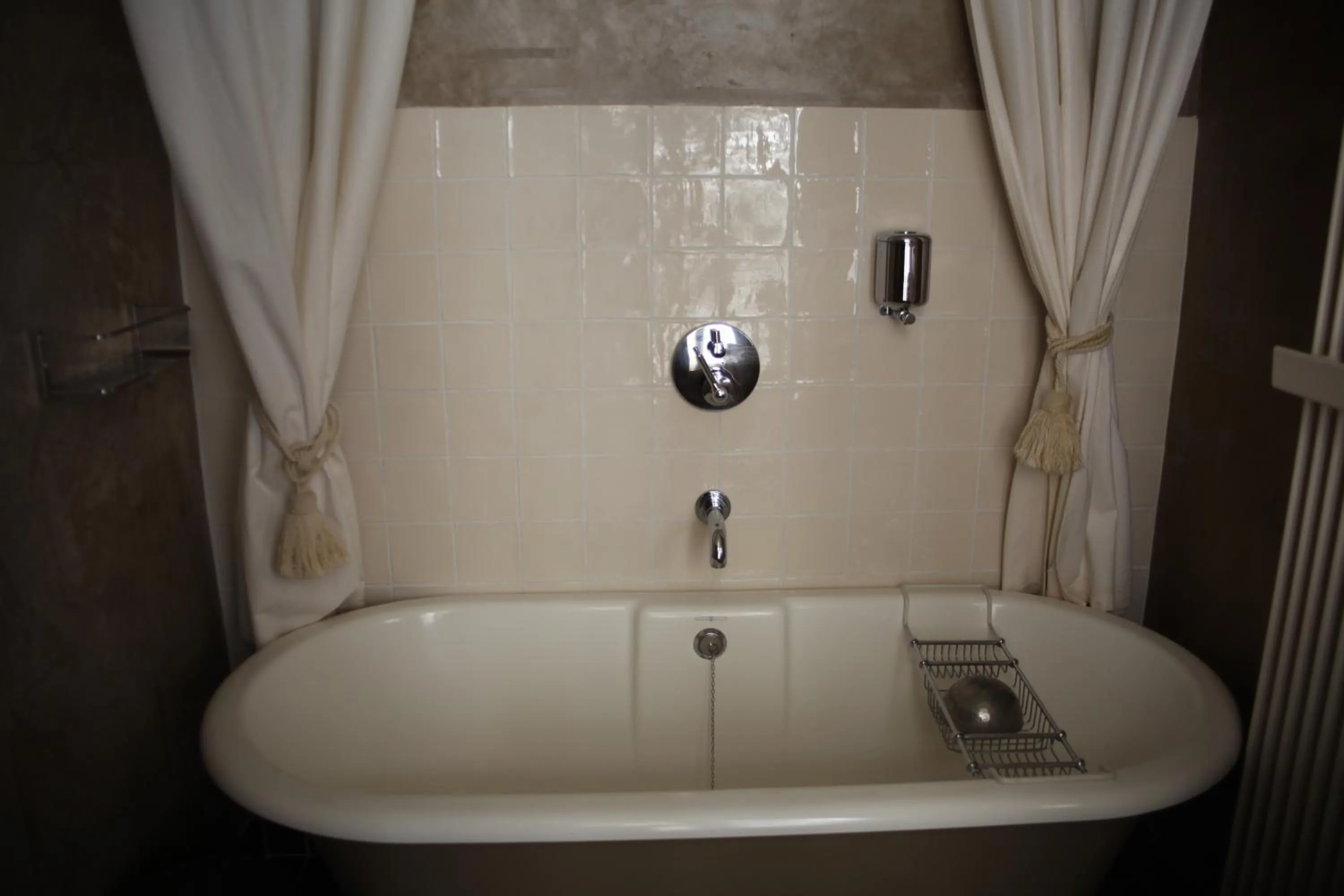 Bathroom in B&B 1669