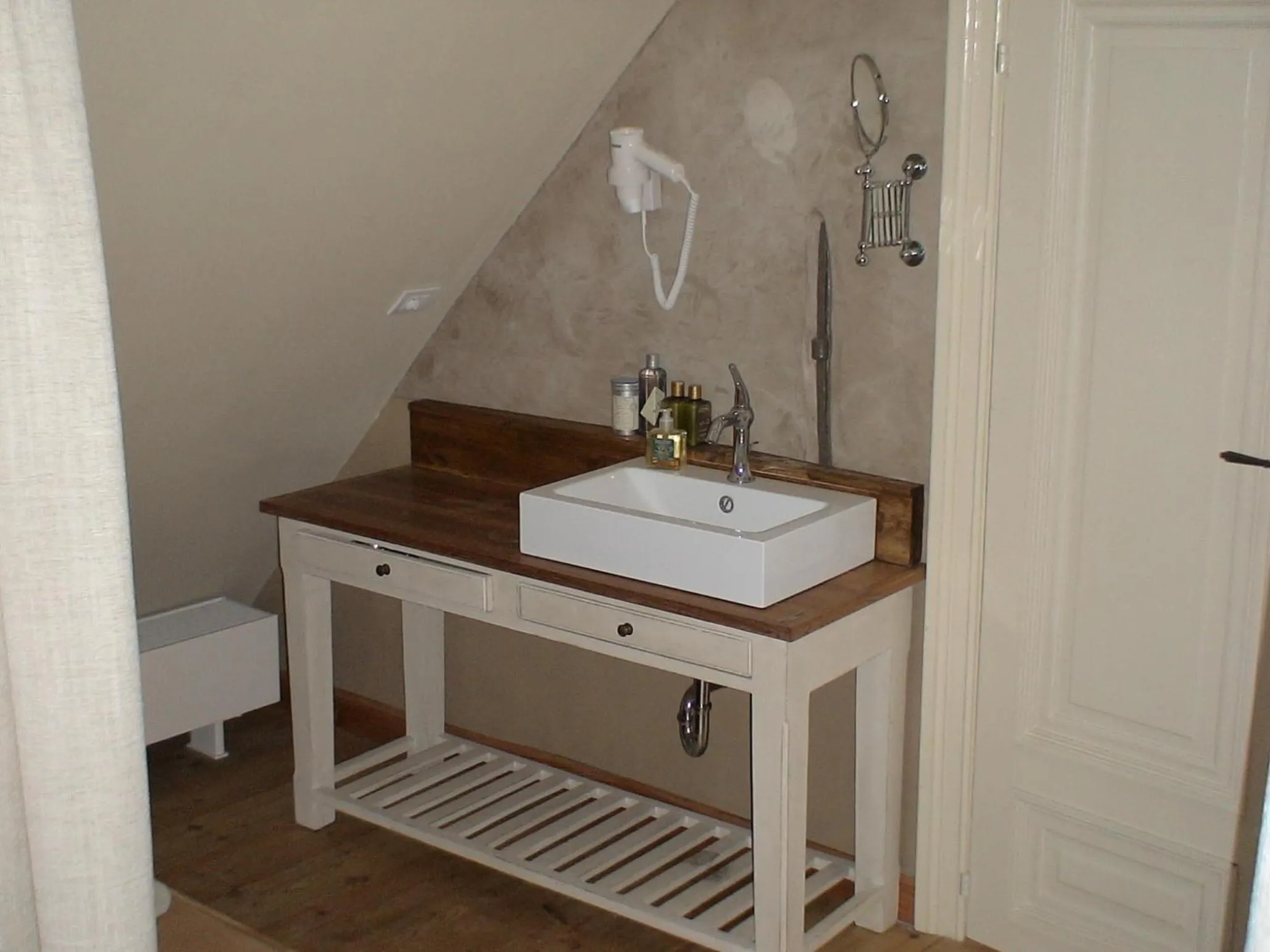 Bathroom in B&B 1669