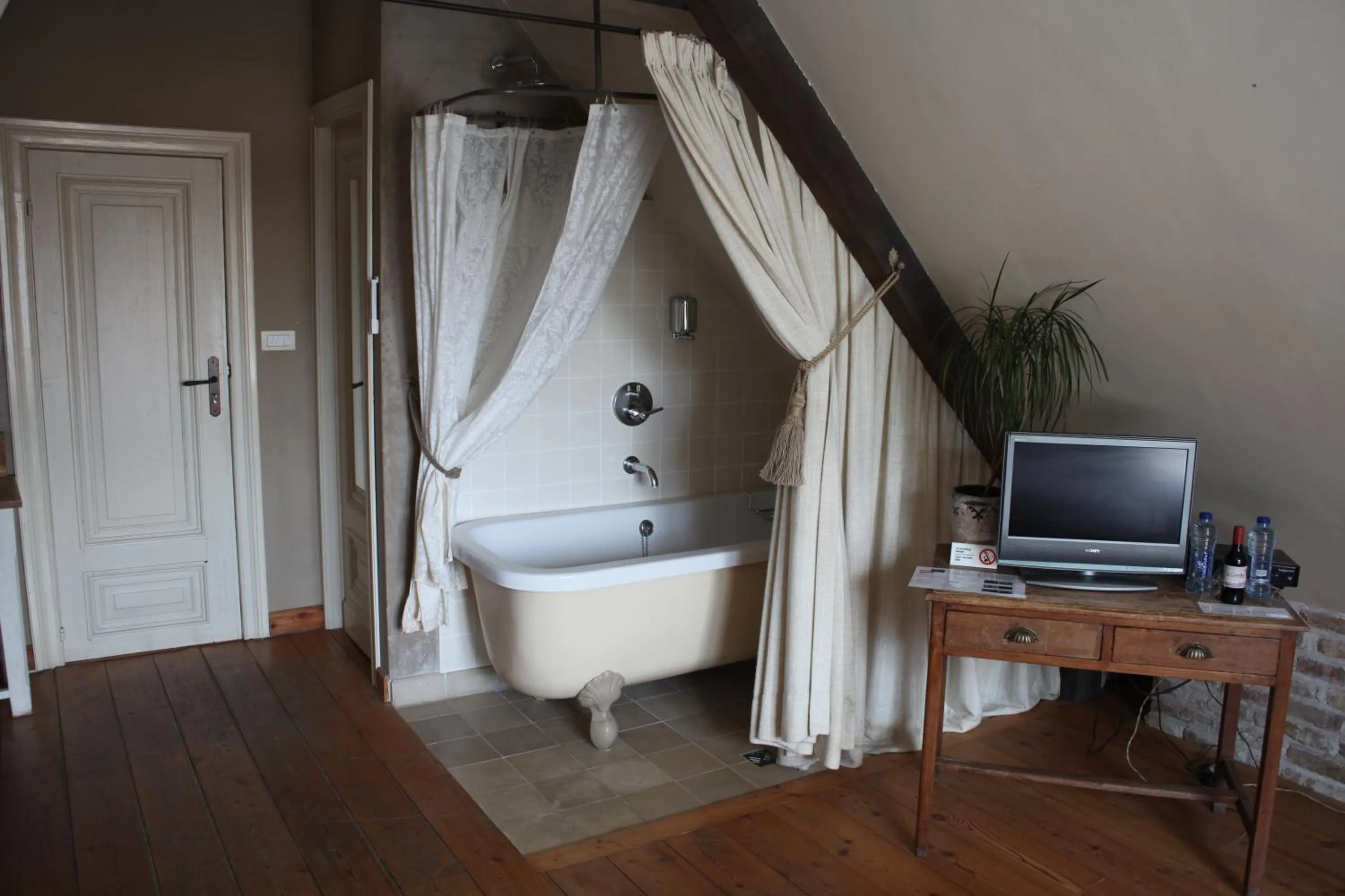 Bathroom in B&B 1669