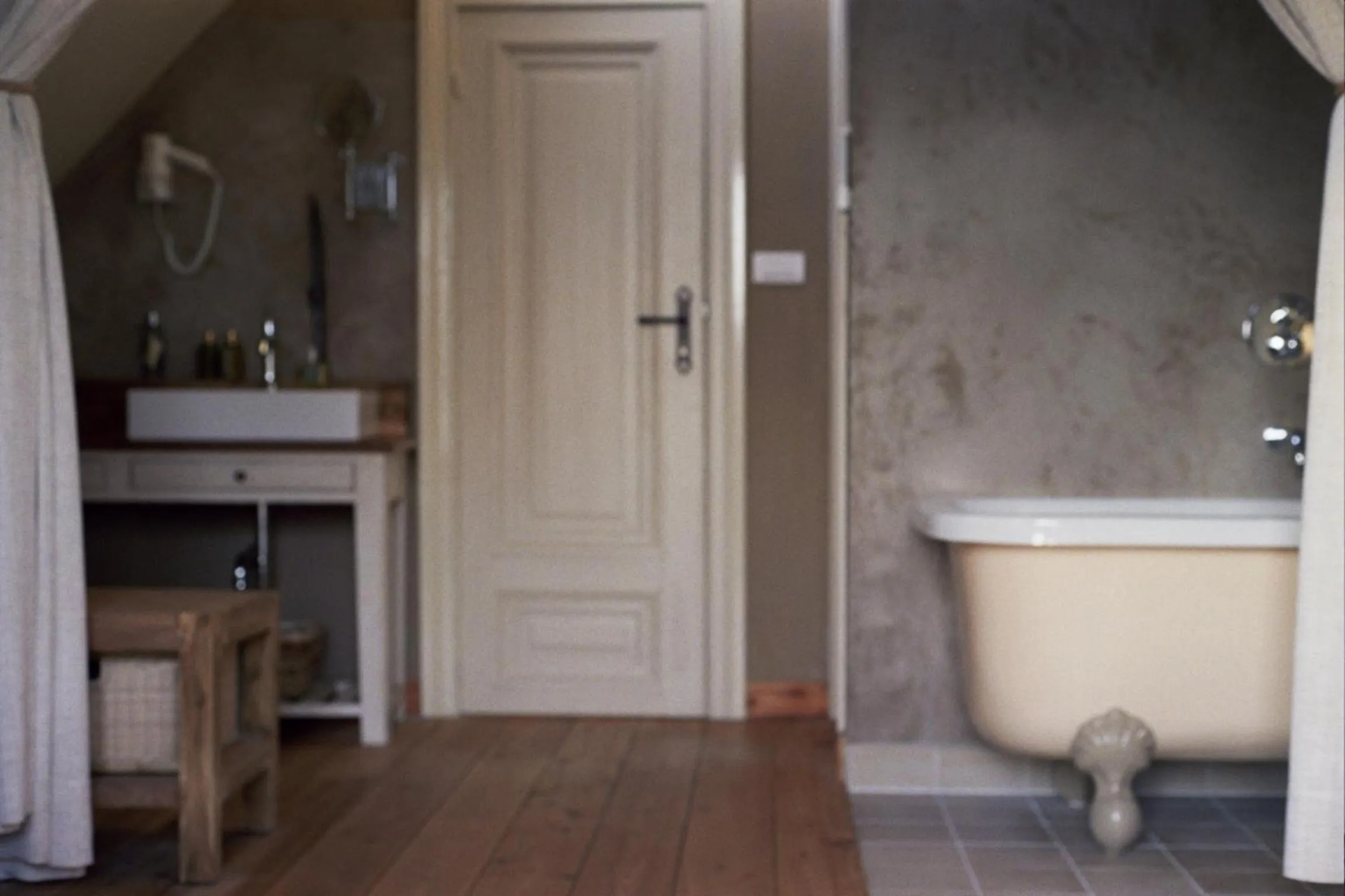 Bathroom in B&B 1669