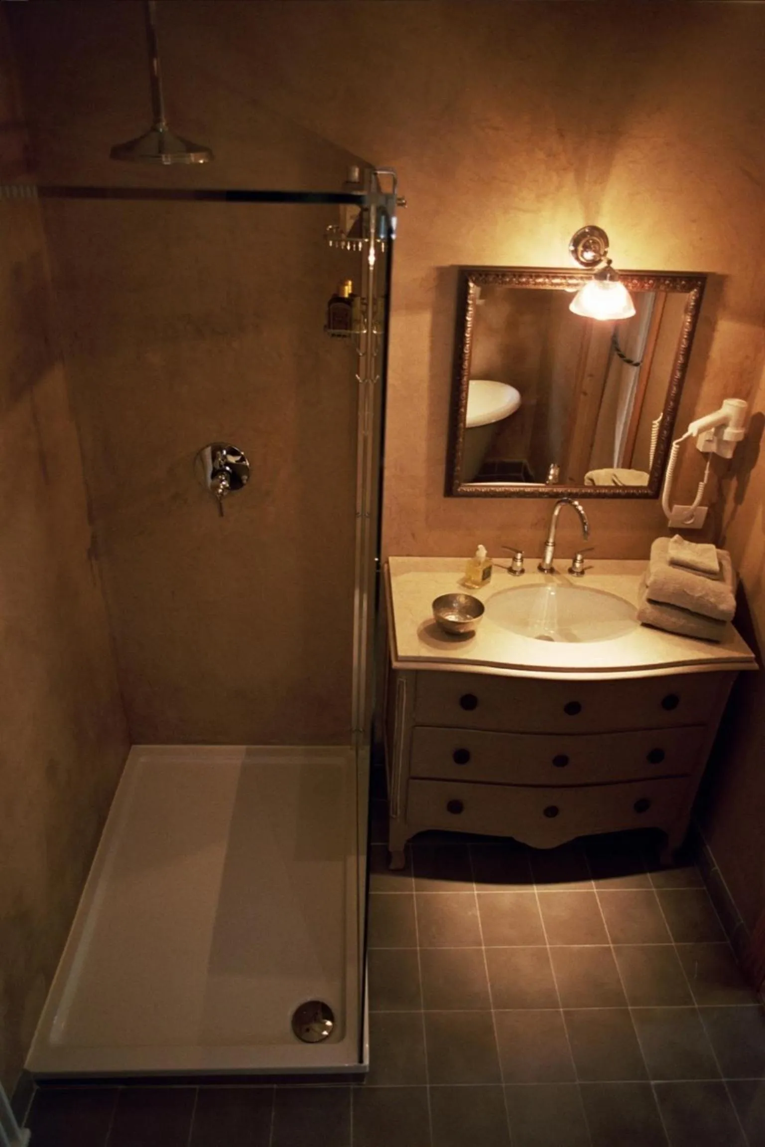 Bathroom in B&B 1669