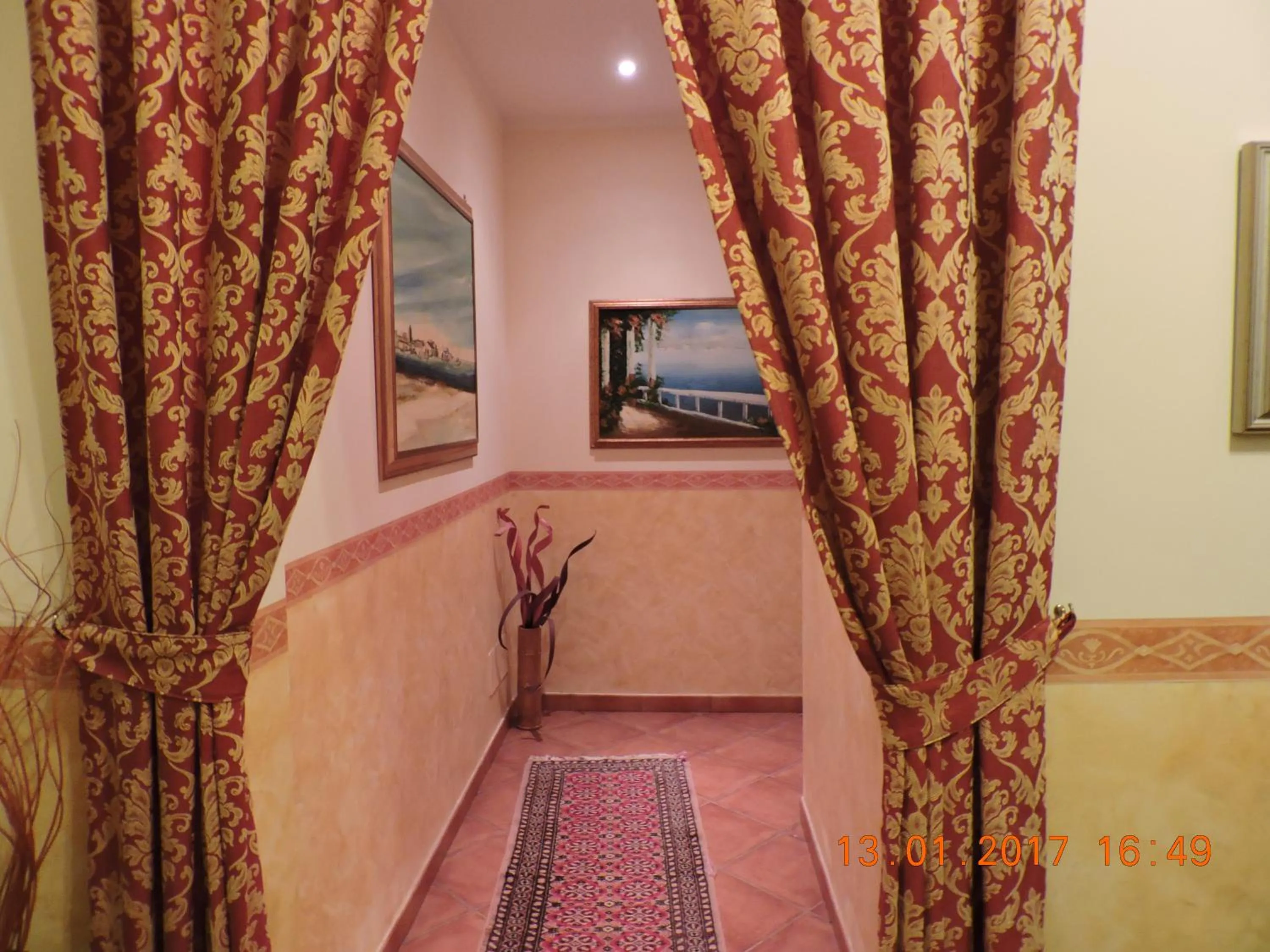 Other in B&B Aquila Reale