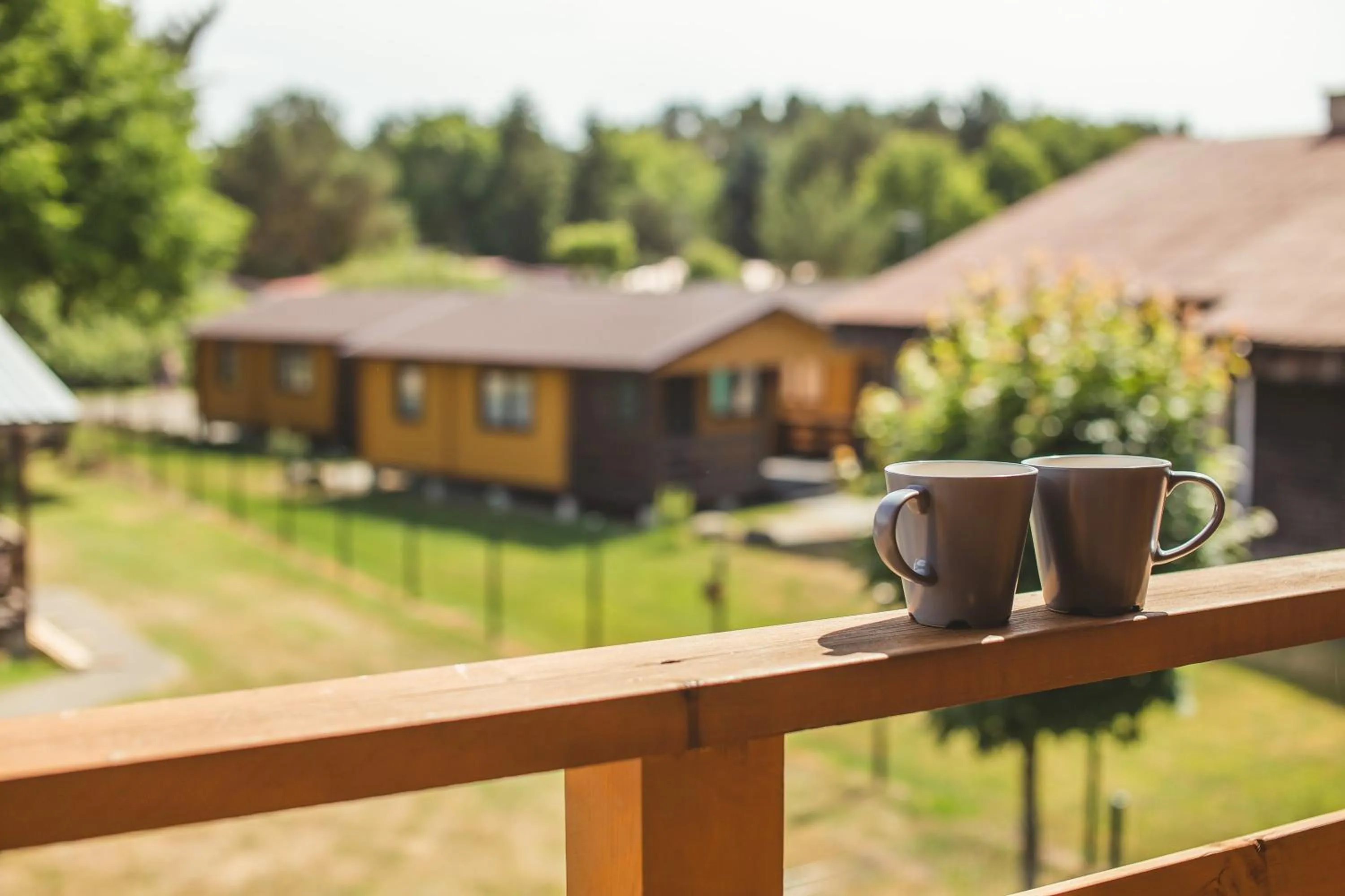 Vičiūnų poilsiavietė Šventojoje