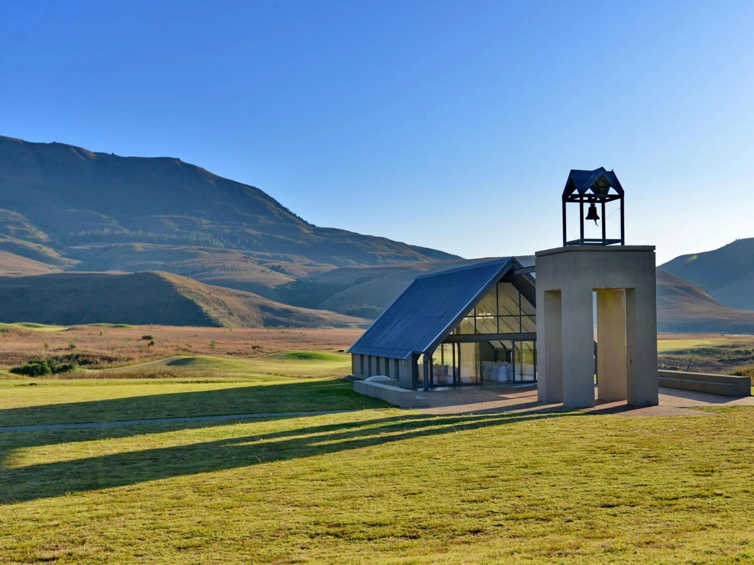 Day in ANEW Resort Vulintaba Newcastle