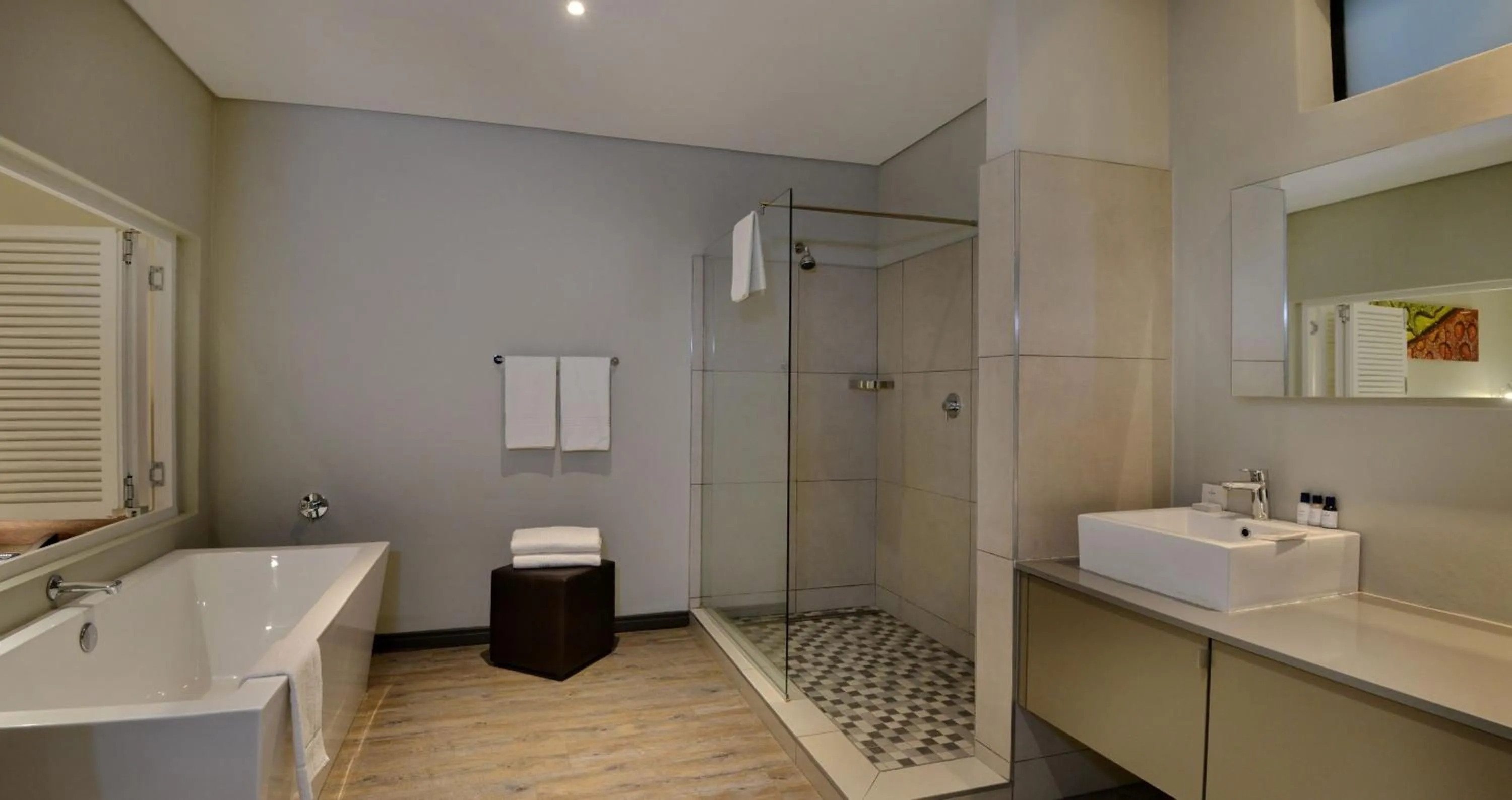 Executive Suite in ANEW Resort Vulintaba Newcastle