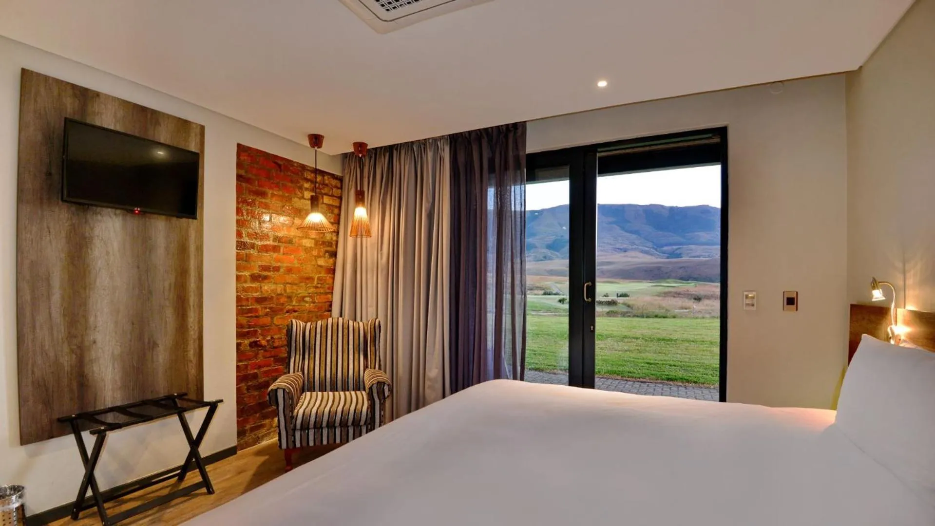 Bed in ANEW Resort Vulintaba Newcastle