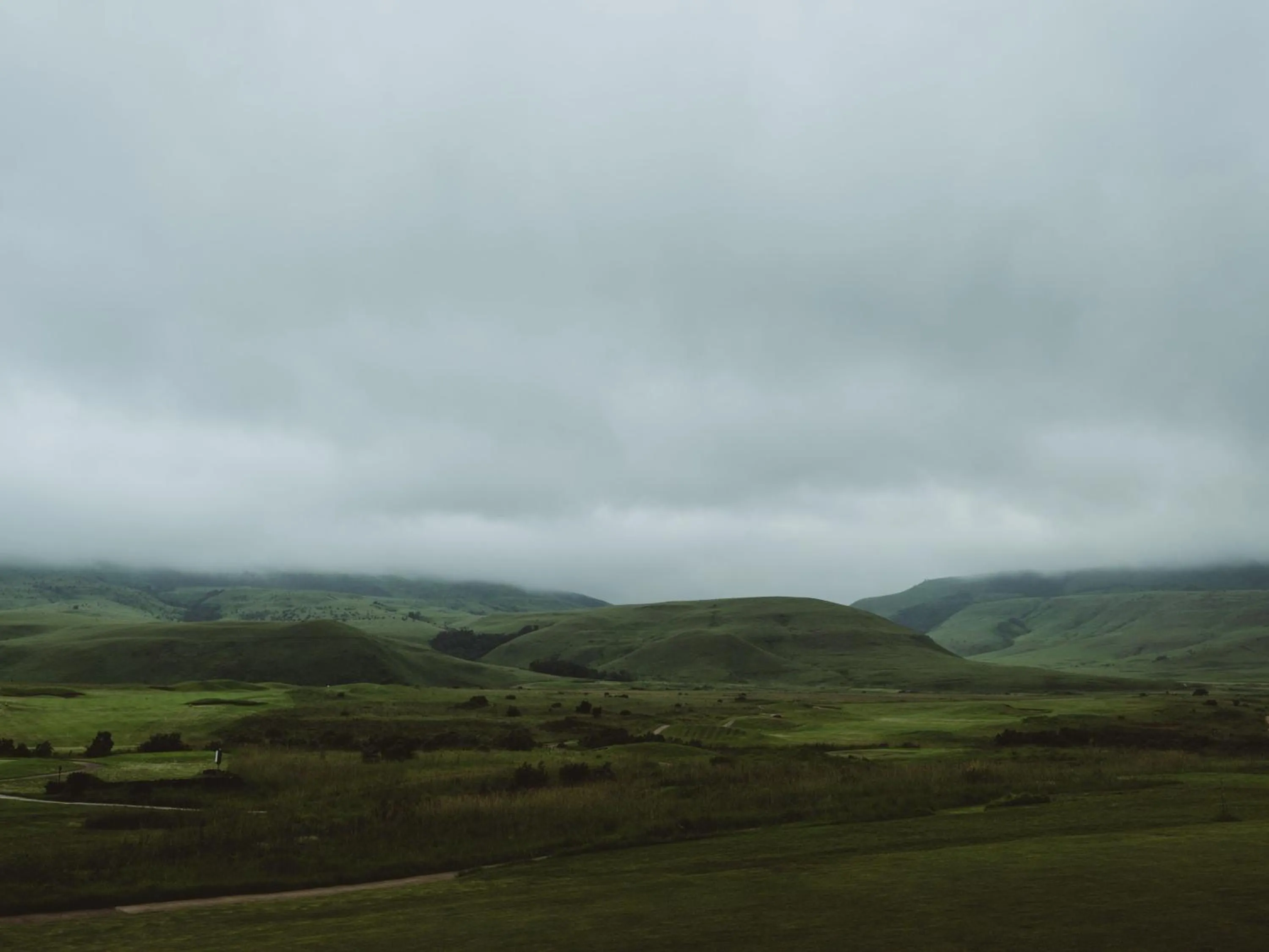 Mountain view in ANEW Resort Vulintaba Newcastle