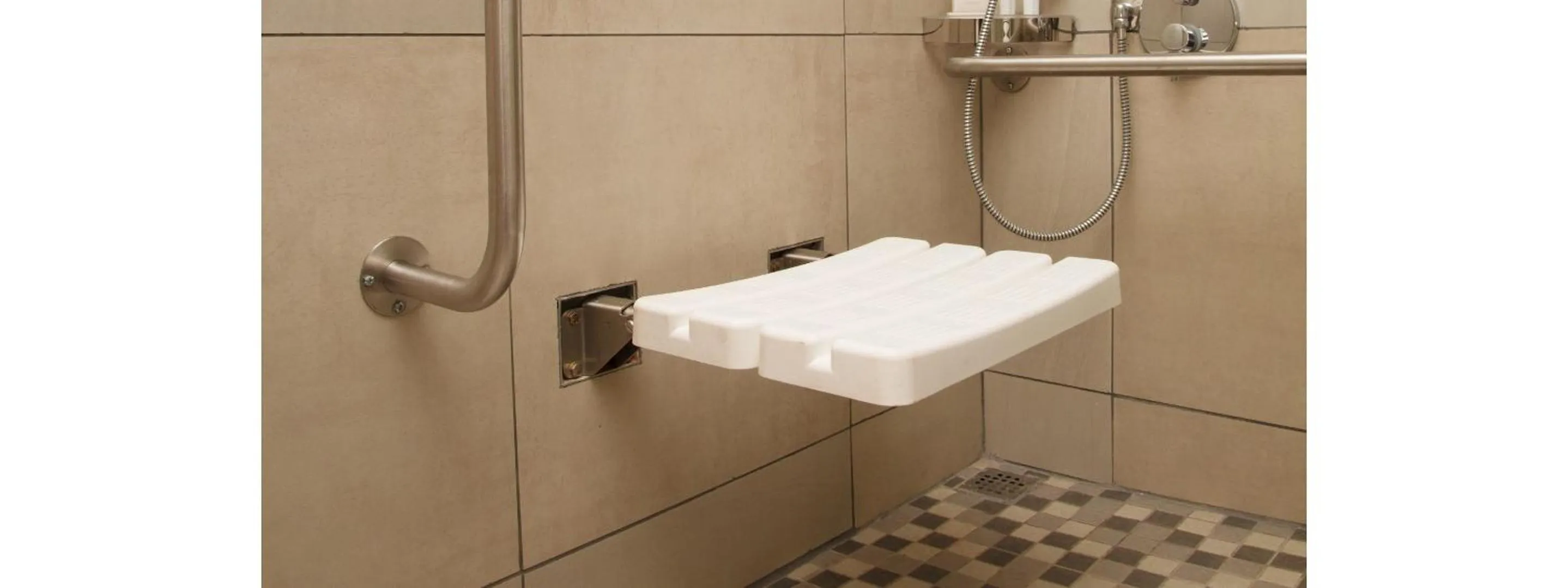 Bathroom in ANEW Resort Vulintaba Newcastle